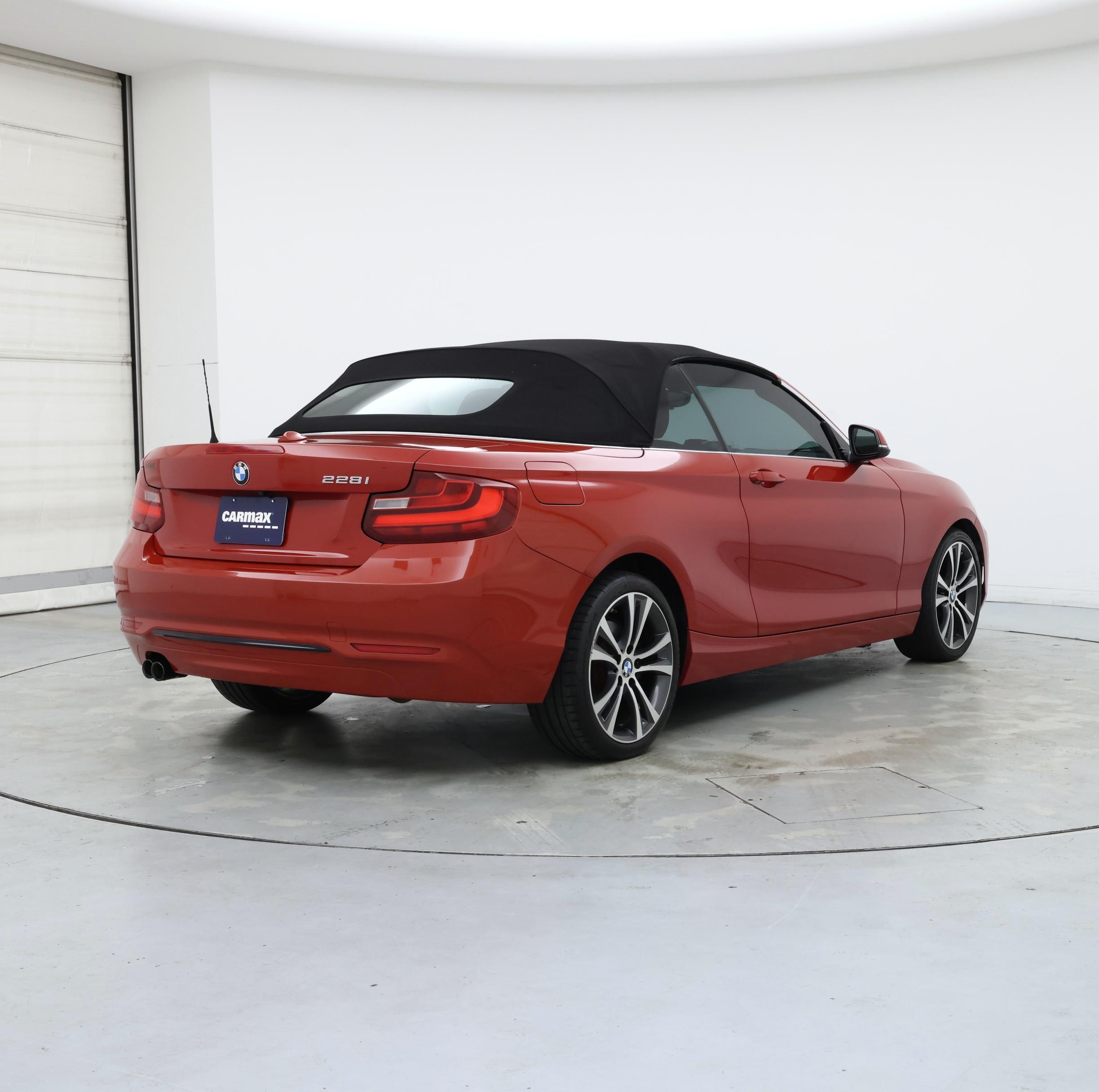 Thumbnail: 2016 BMW 2 Series - 8