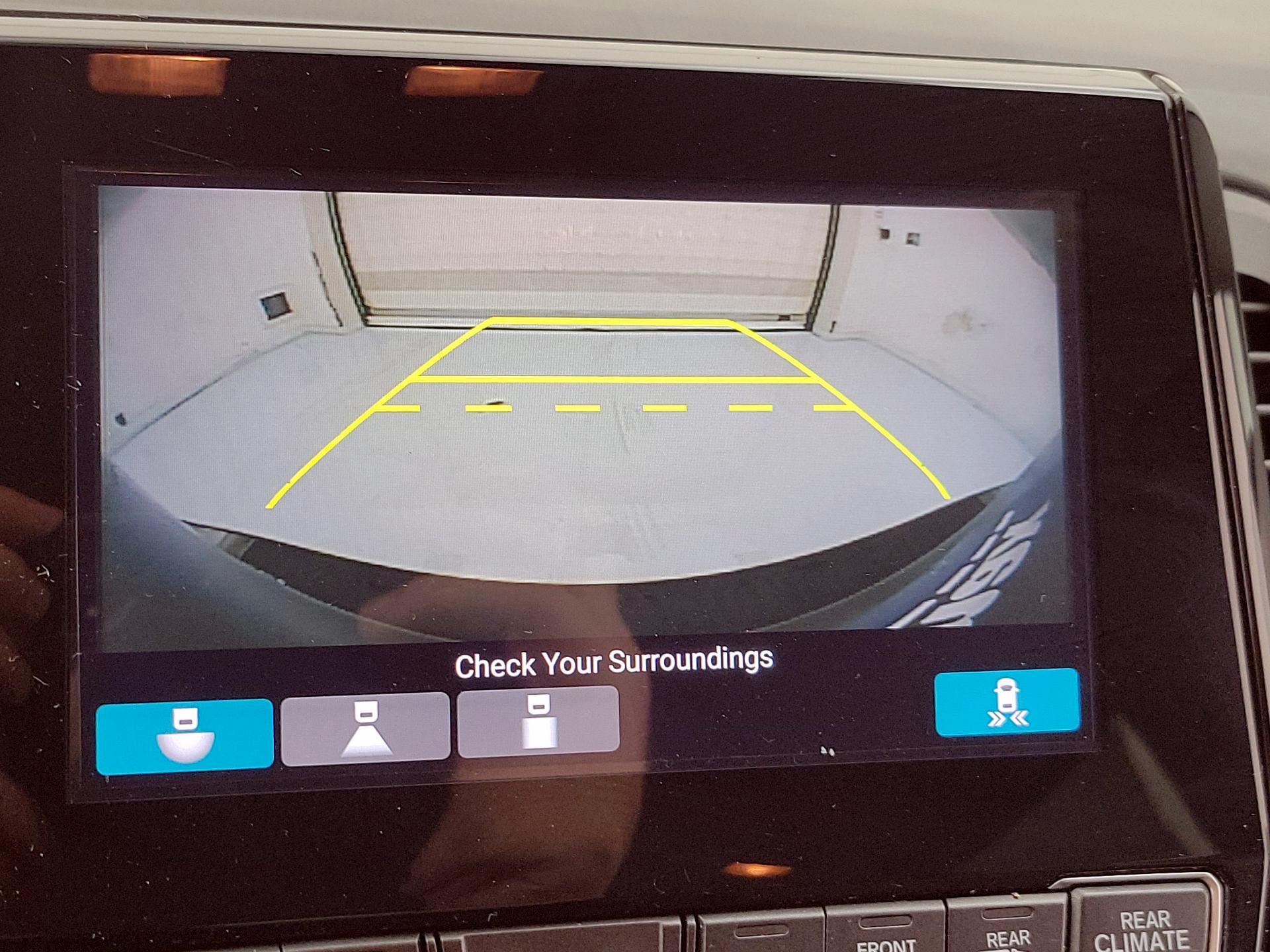 Thumbnail: 2019 Honda Odyssey - 14