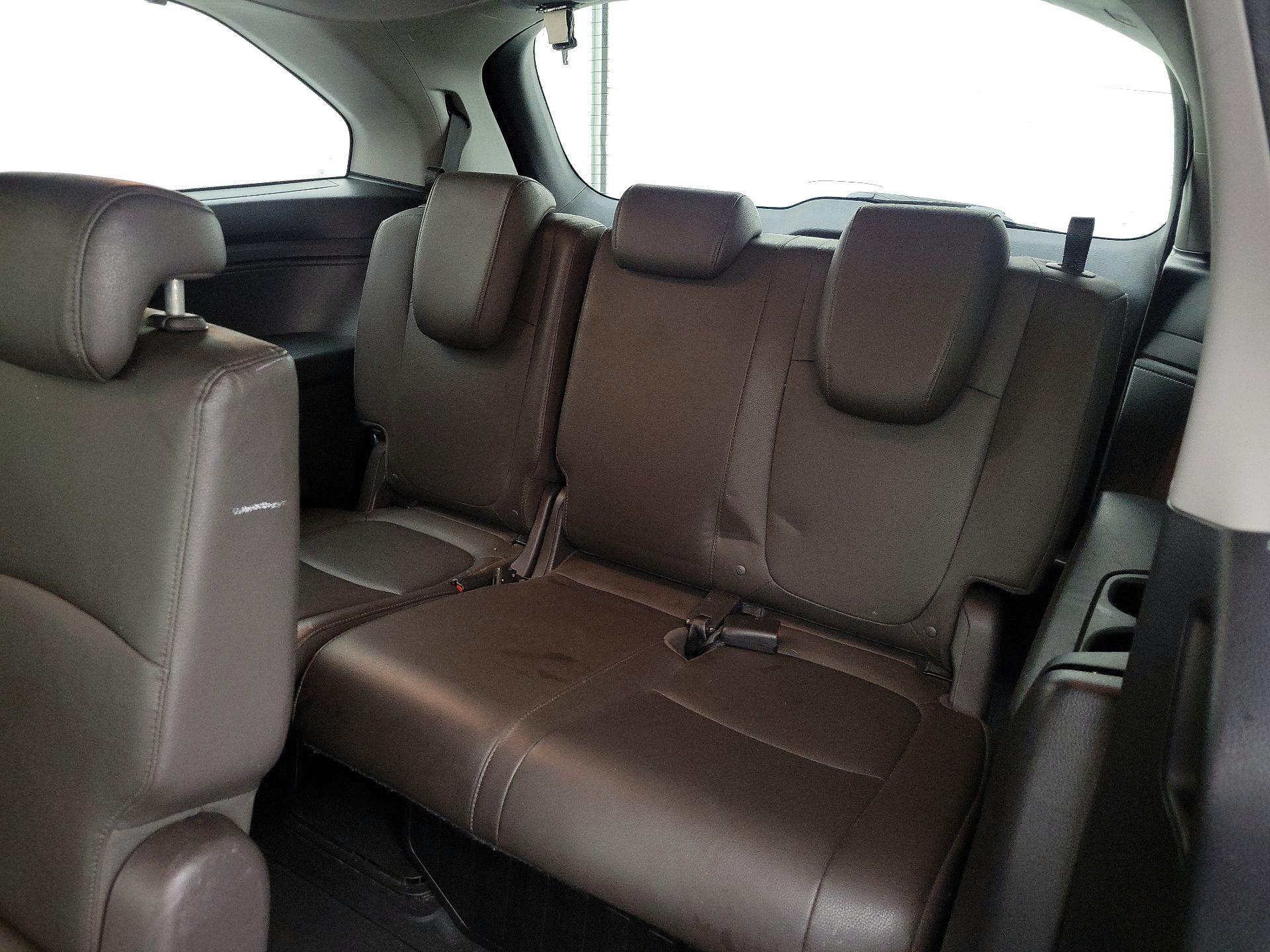 Thumbnail: 2019 Honda Odyssey - 20