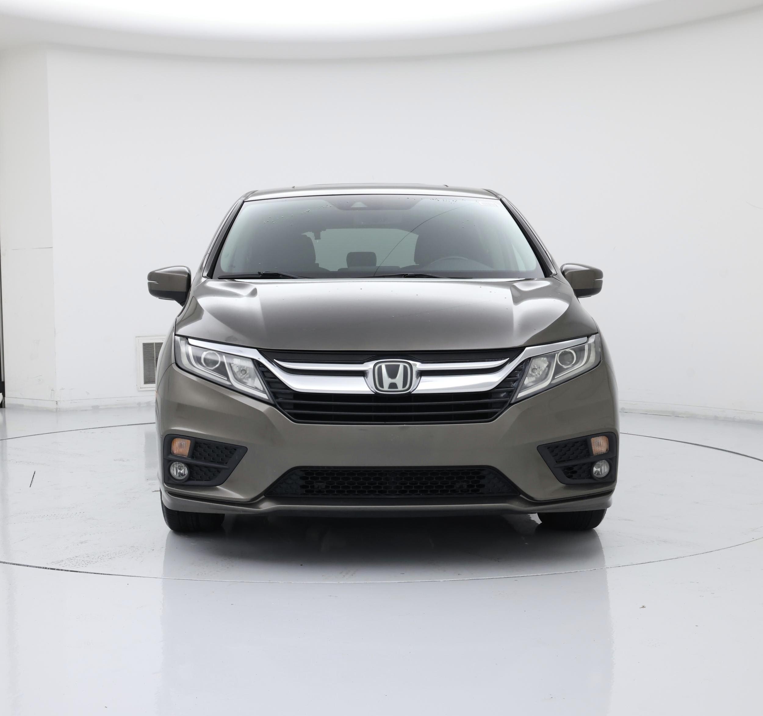 Thumbnail: 2019 Honda Odyssey - 5