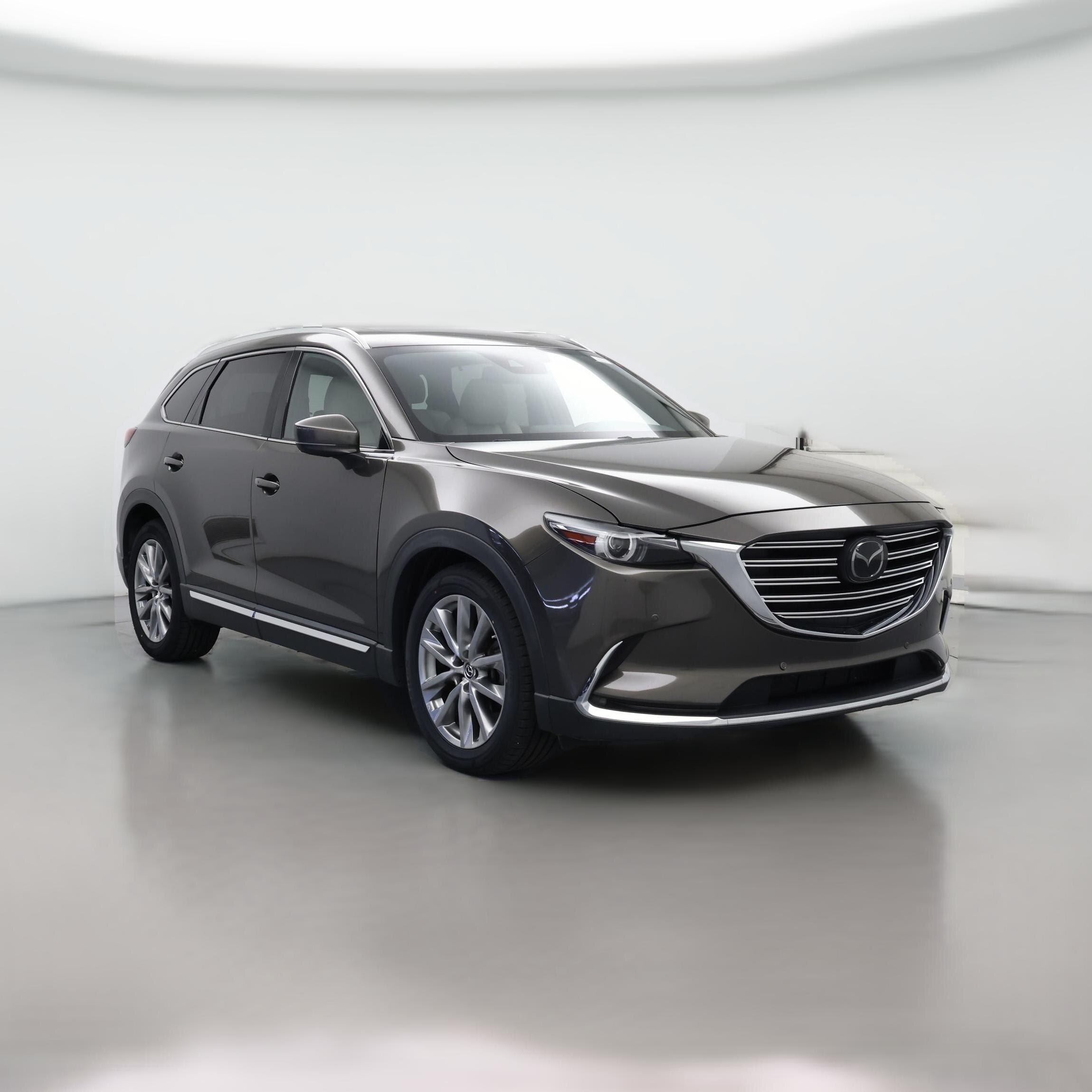 Thumbnail: 2018 Mazda CX-9 - 1