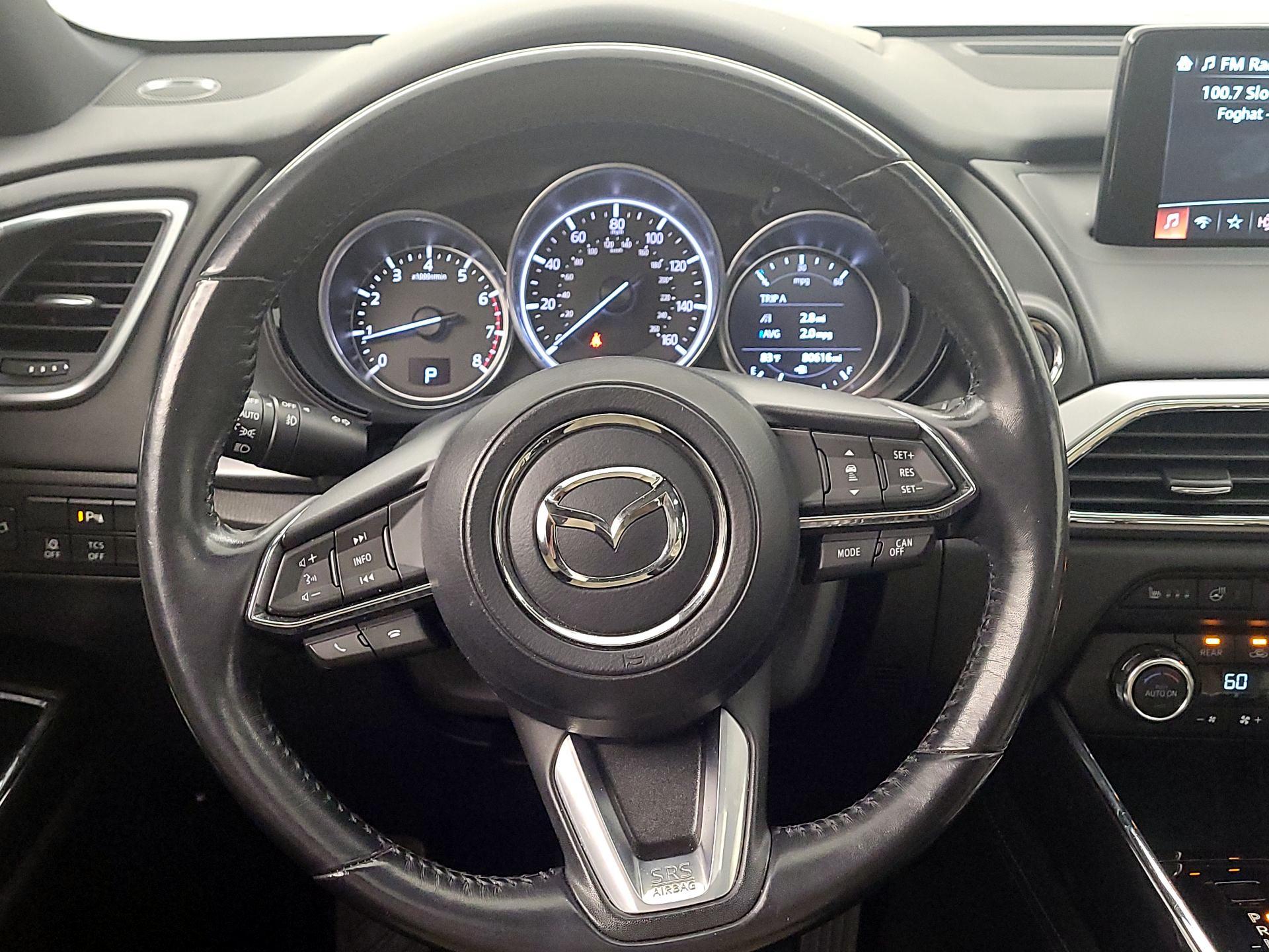 Thumbnail: 2018 Mazda CX-9 - 10