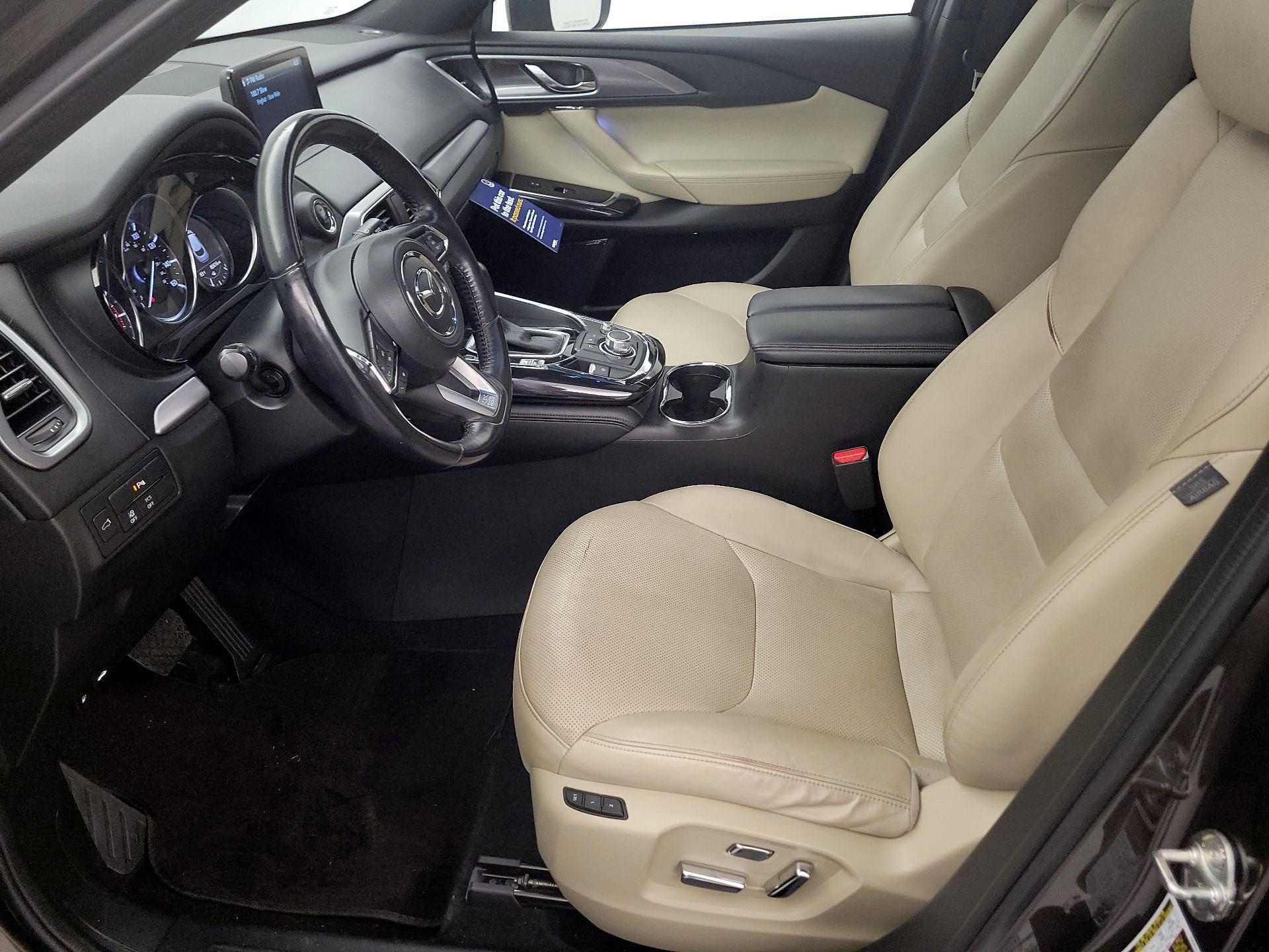 Thumbnail: 2018 Mazda CX-9 - 11