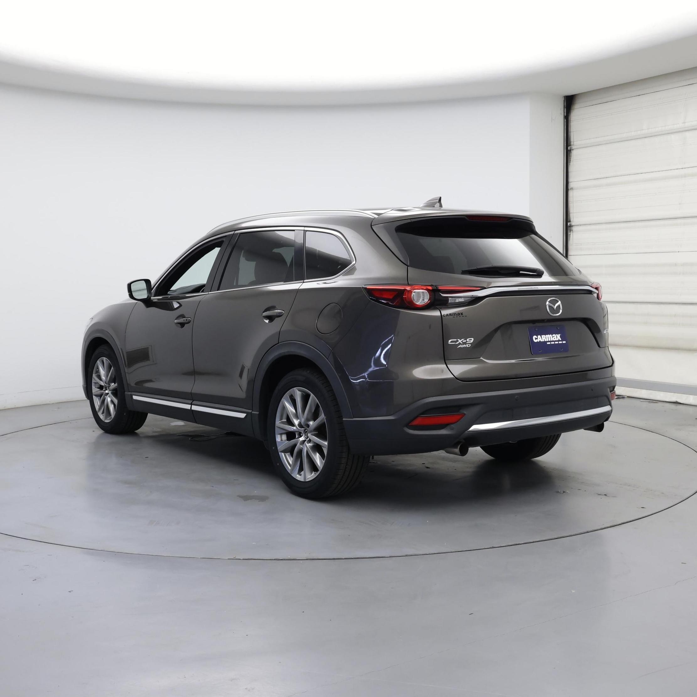 Thumbnail: 2018 Mazda CX-9 - 2