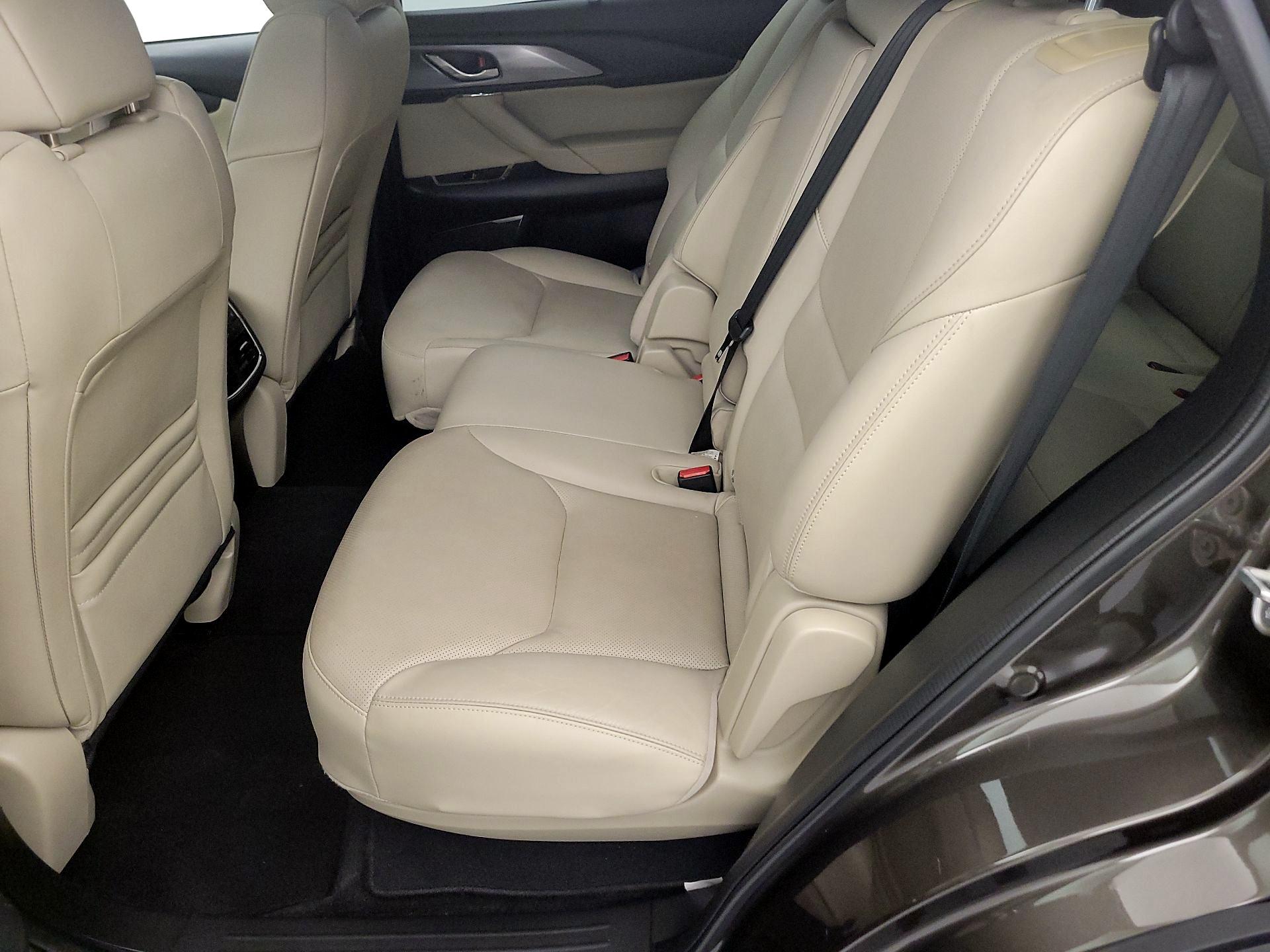 Thumbnail: 2018 Mazda CX-9 - 20