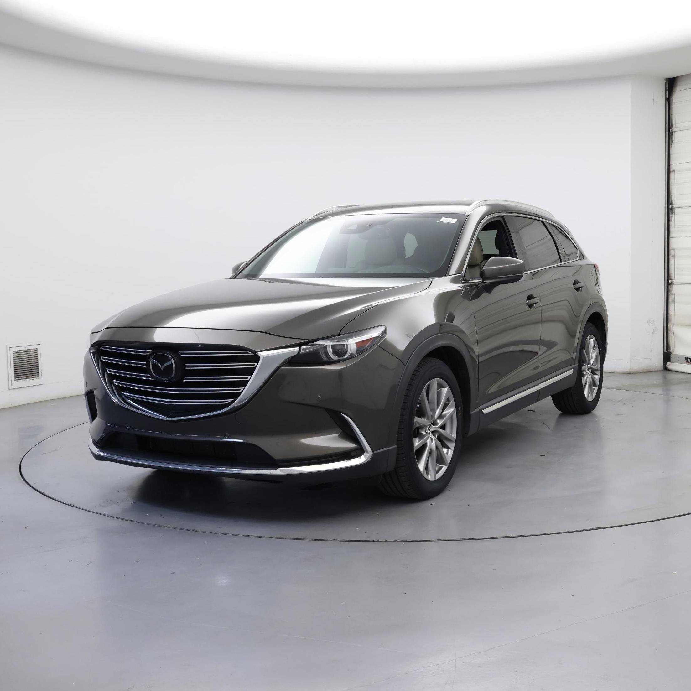 Thumbnail: 2018 Mazda CX-9 - 4