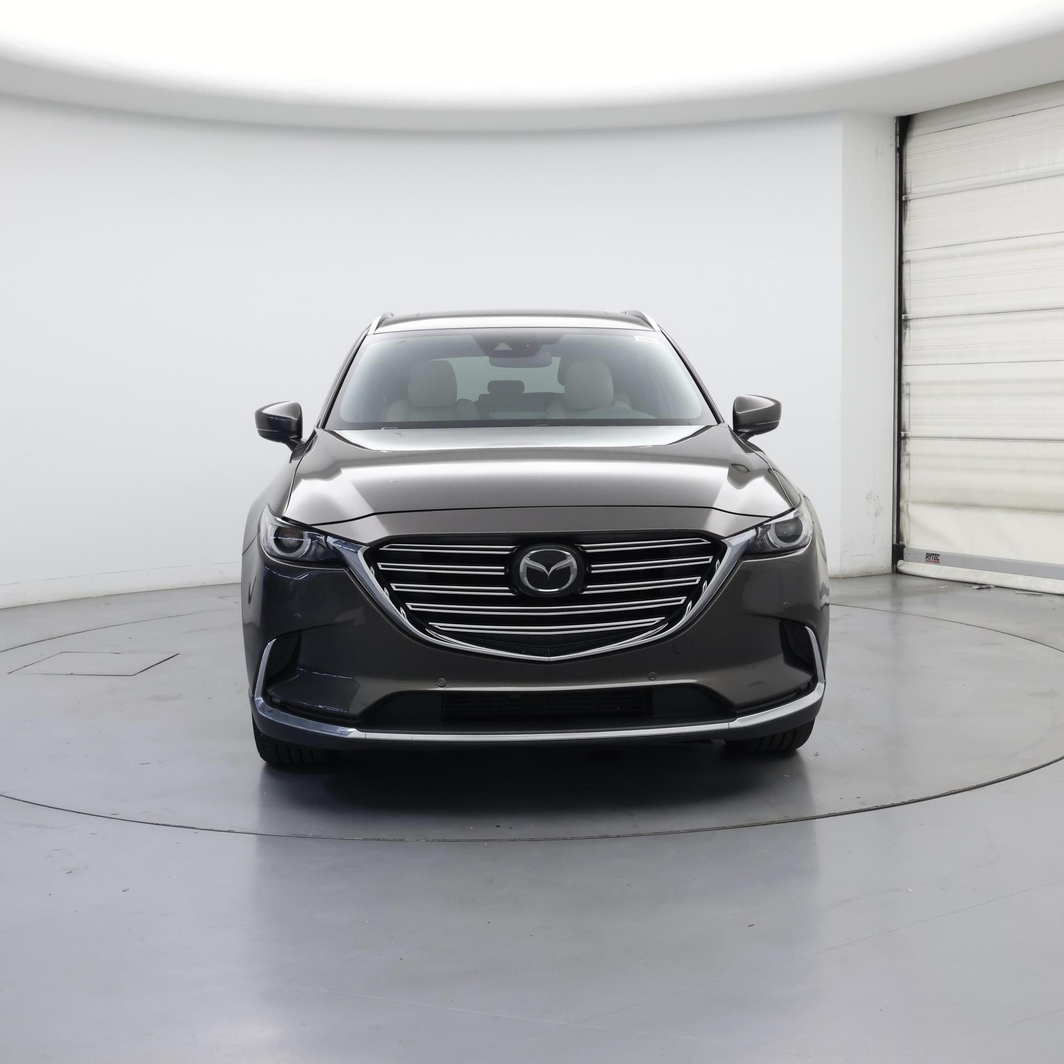 Thumbnail: 2018 Mazda CX-9 - 5