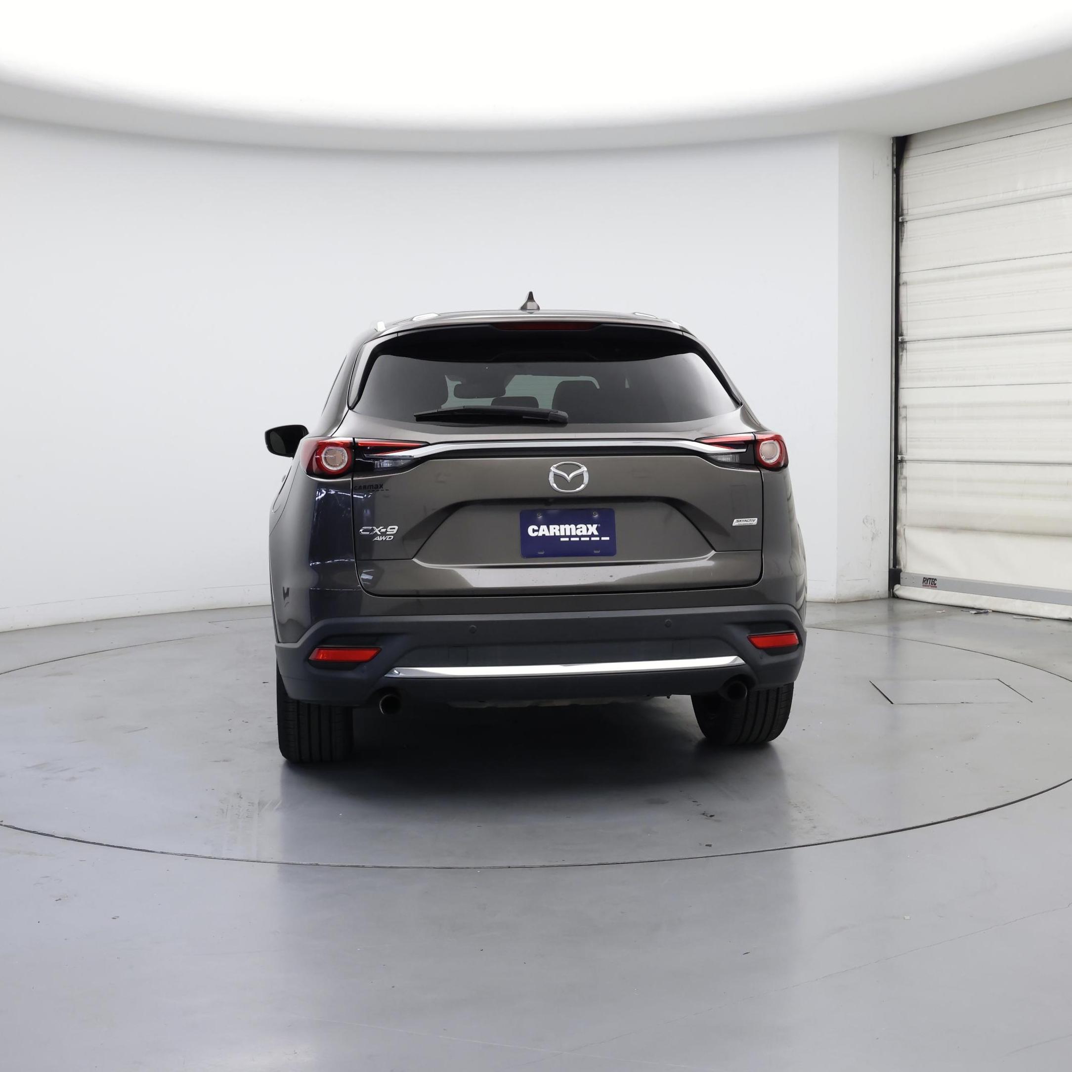 Thumbnail: 2018 Mazda CX-9 - 6