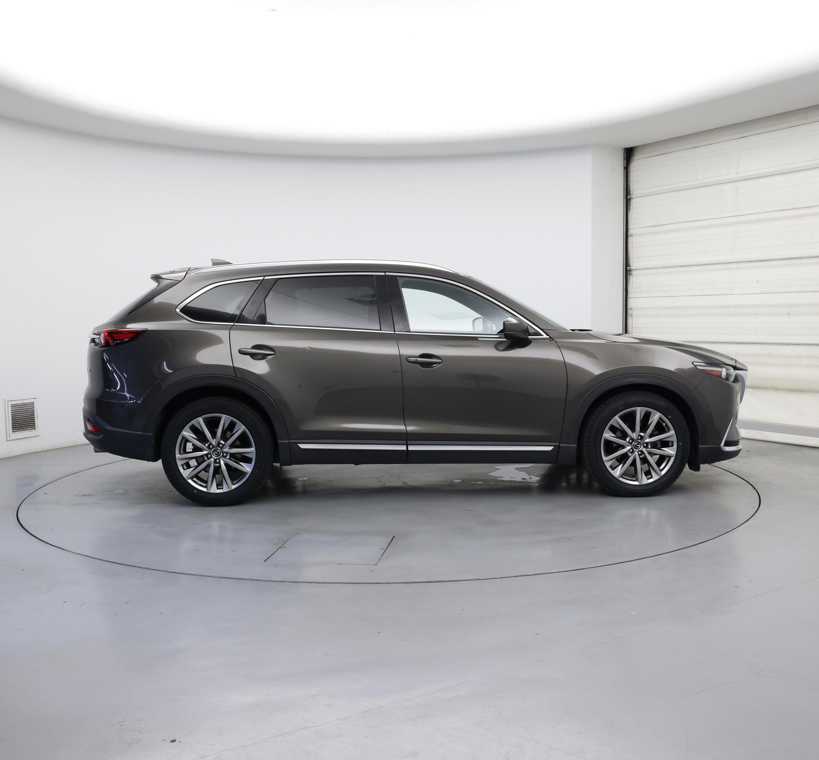 Thumbnail: 2018 Mazda CX-9 - 7