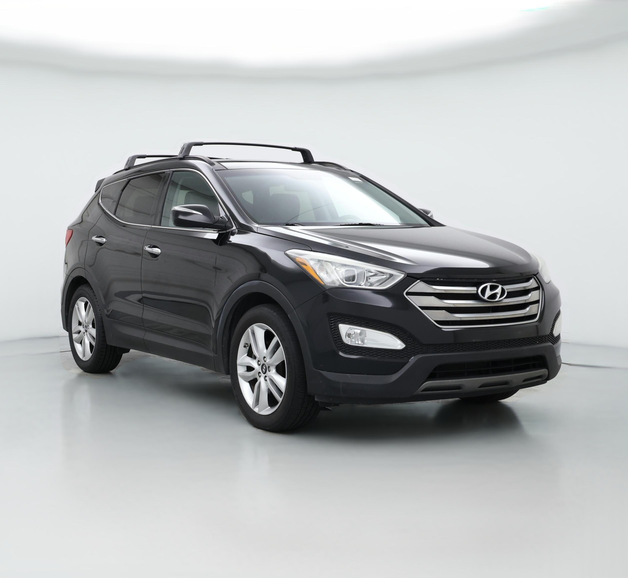 Thumbnail: 2016 Hyundai Santa Fe - 1