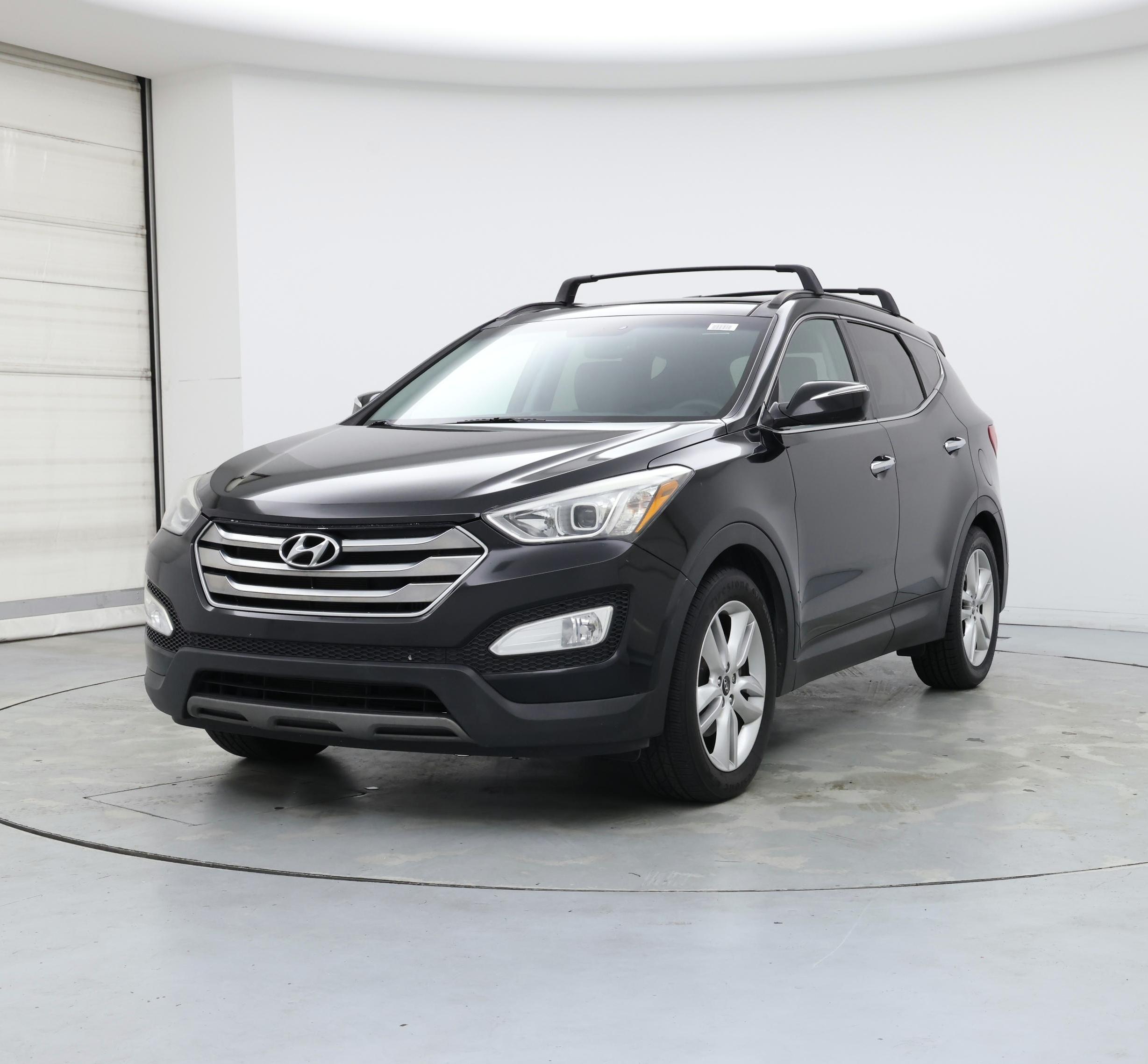 Thumbnail: 2016 Hyundai Santa Fe - 4