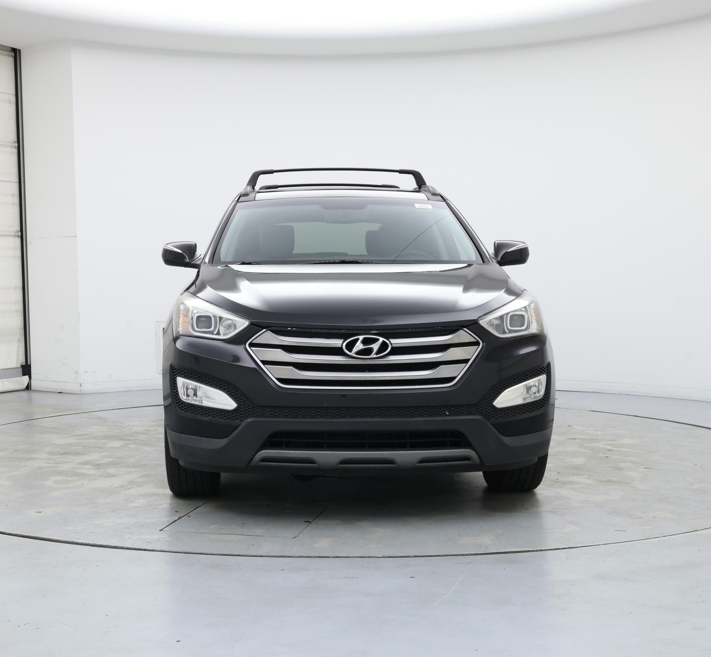 Thumbnail: 2016 Hyundai Santa Fe - 5