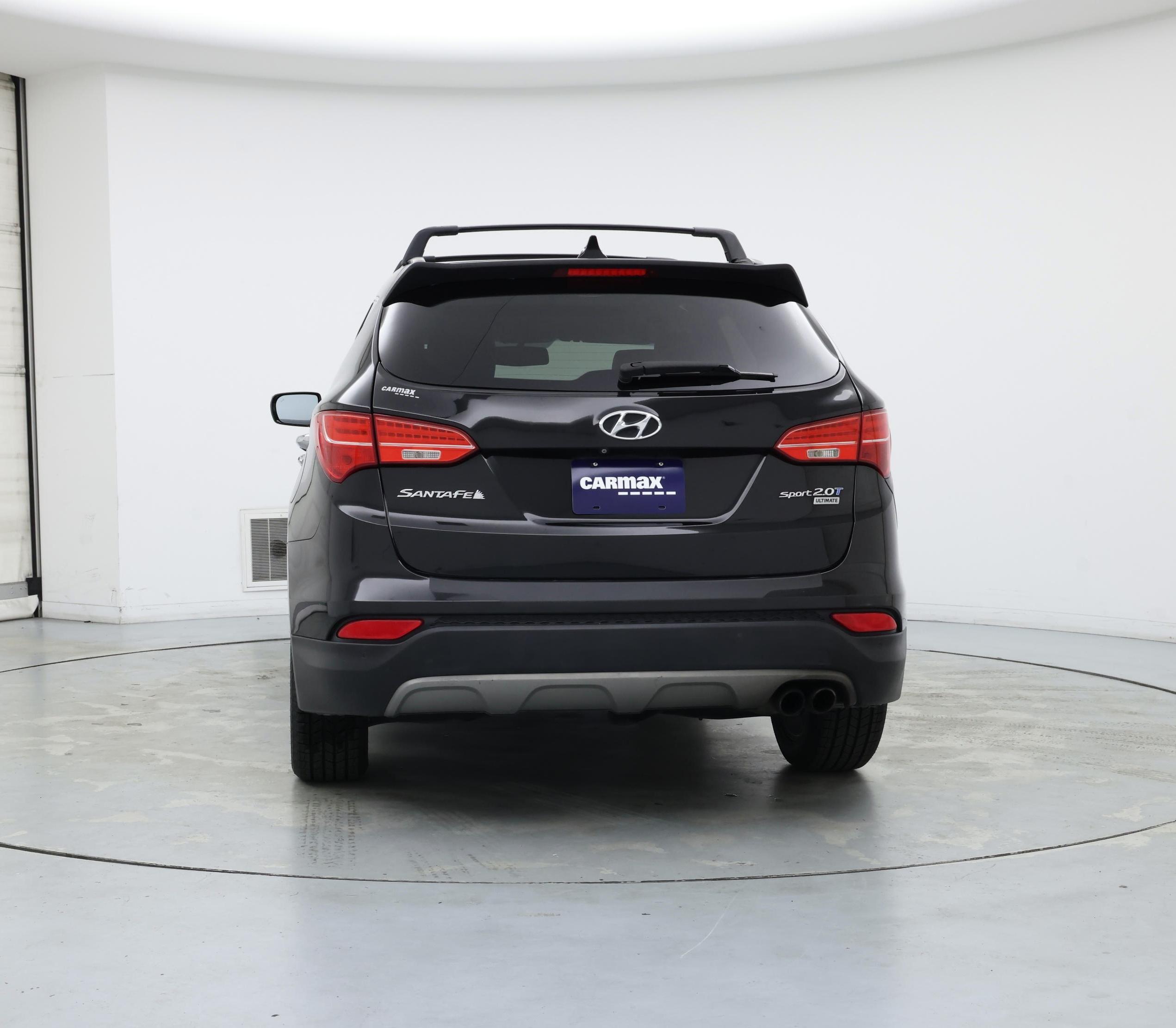 Thumbnail: 2016 Hyundai Santa Fe - 6