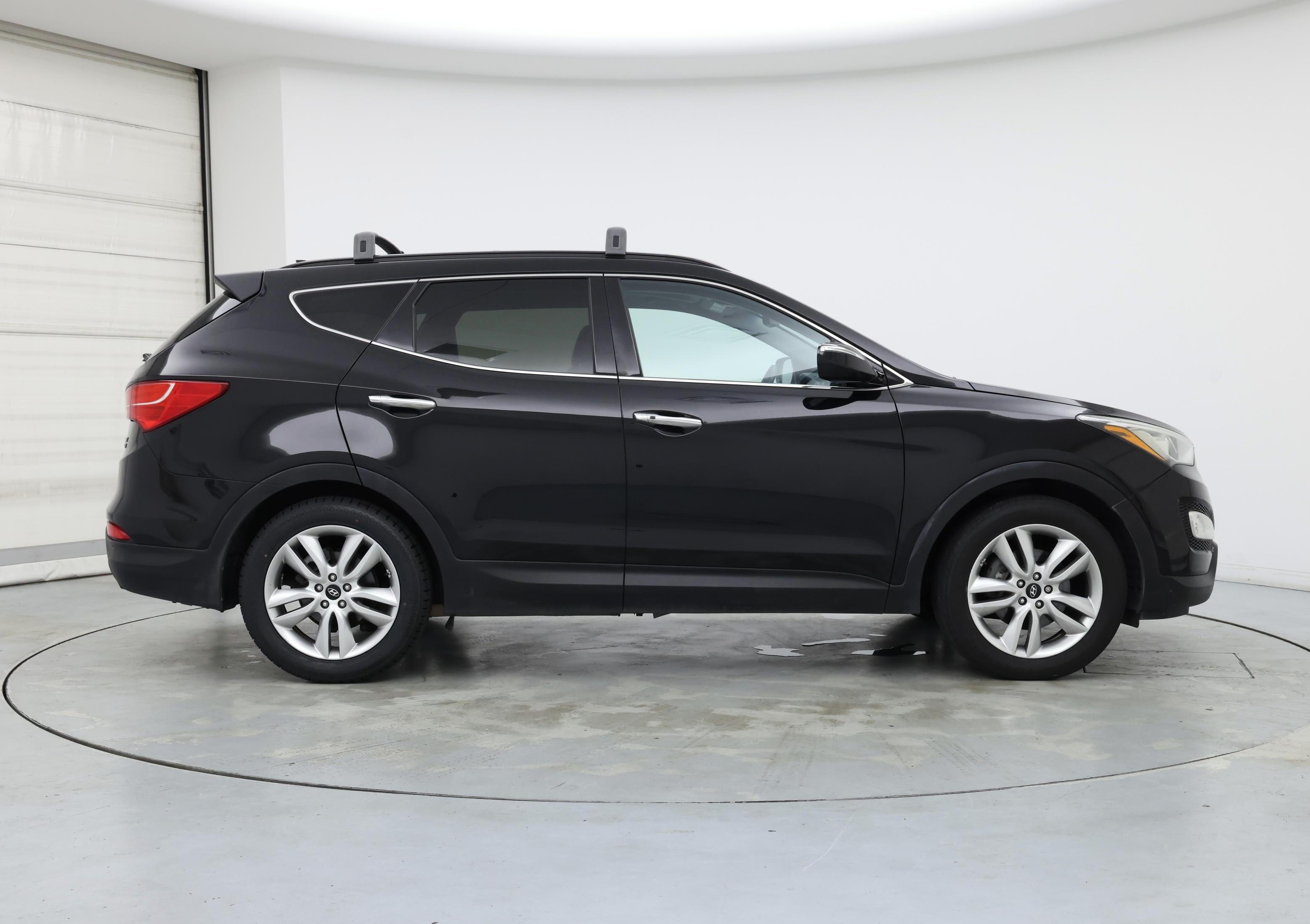 Thumbnail: 2016 Hyundai Santa Fe - 7