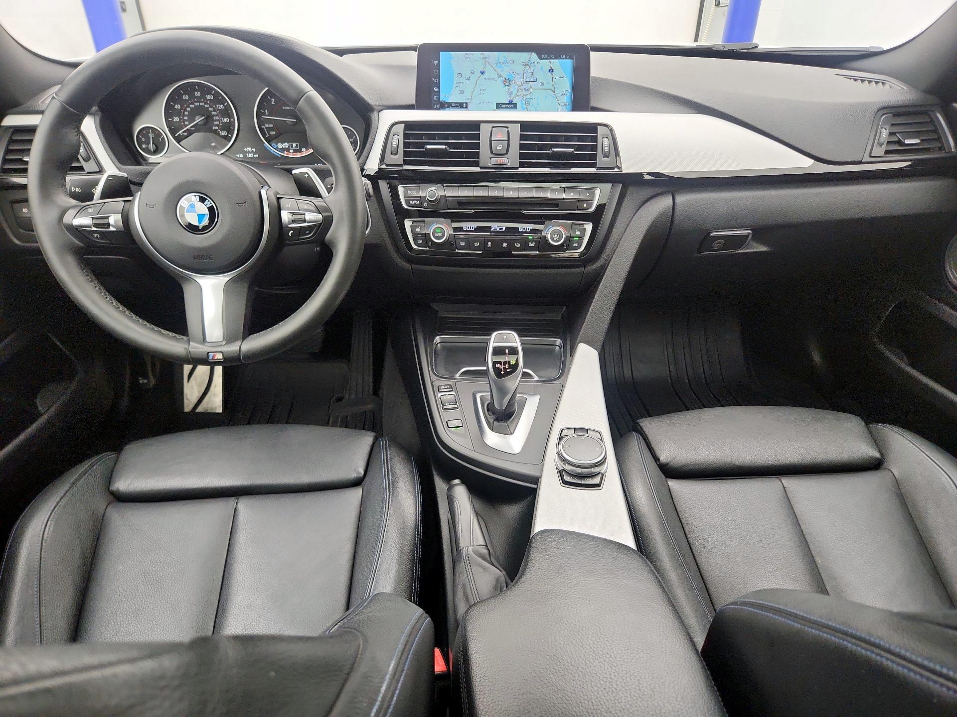 Thumbnail: 2017 BMW 4 Series - 9