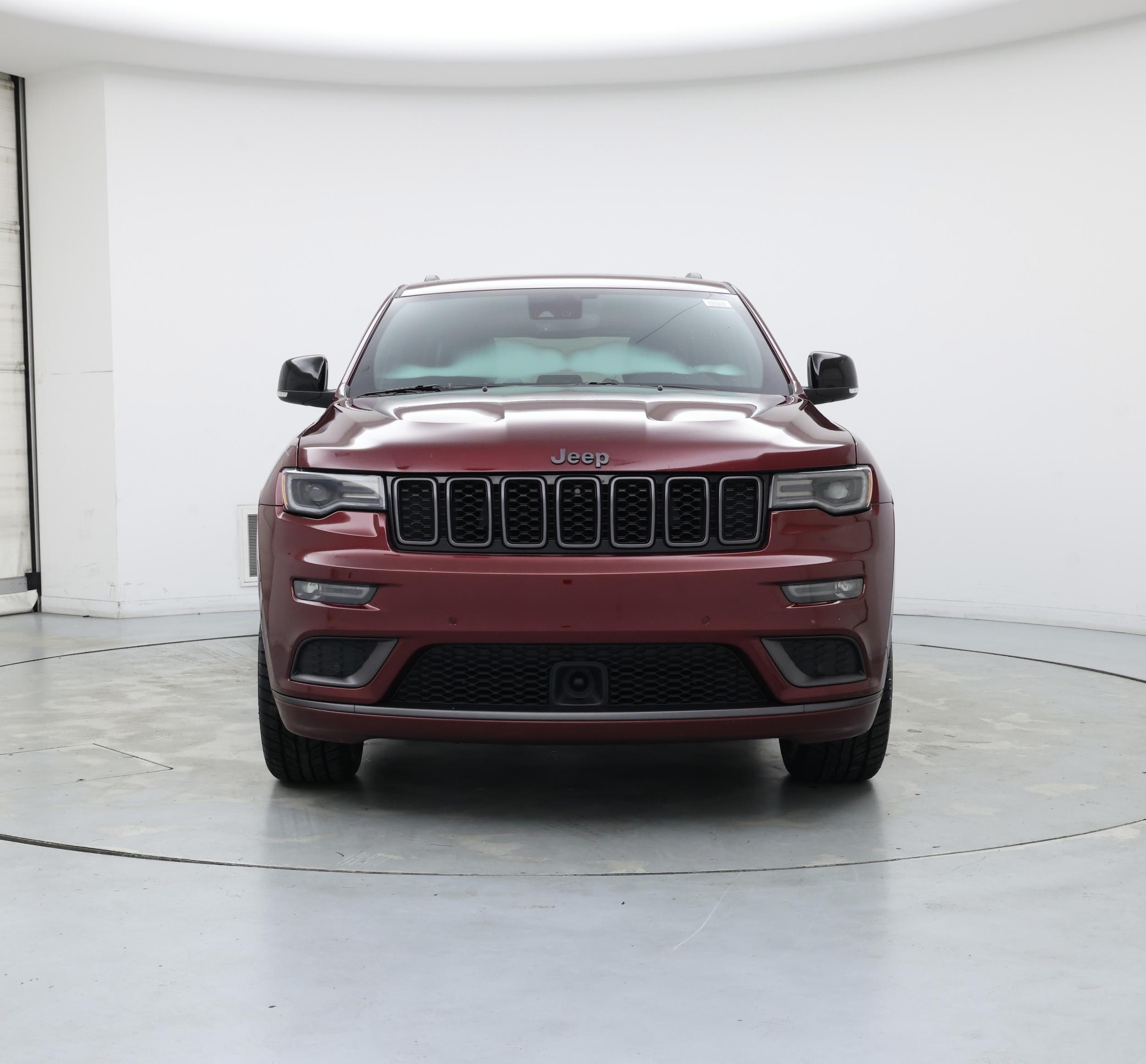 Thumbnail: 2020 Jeep Grand Cherokee - 5