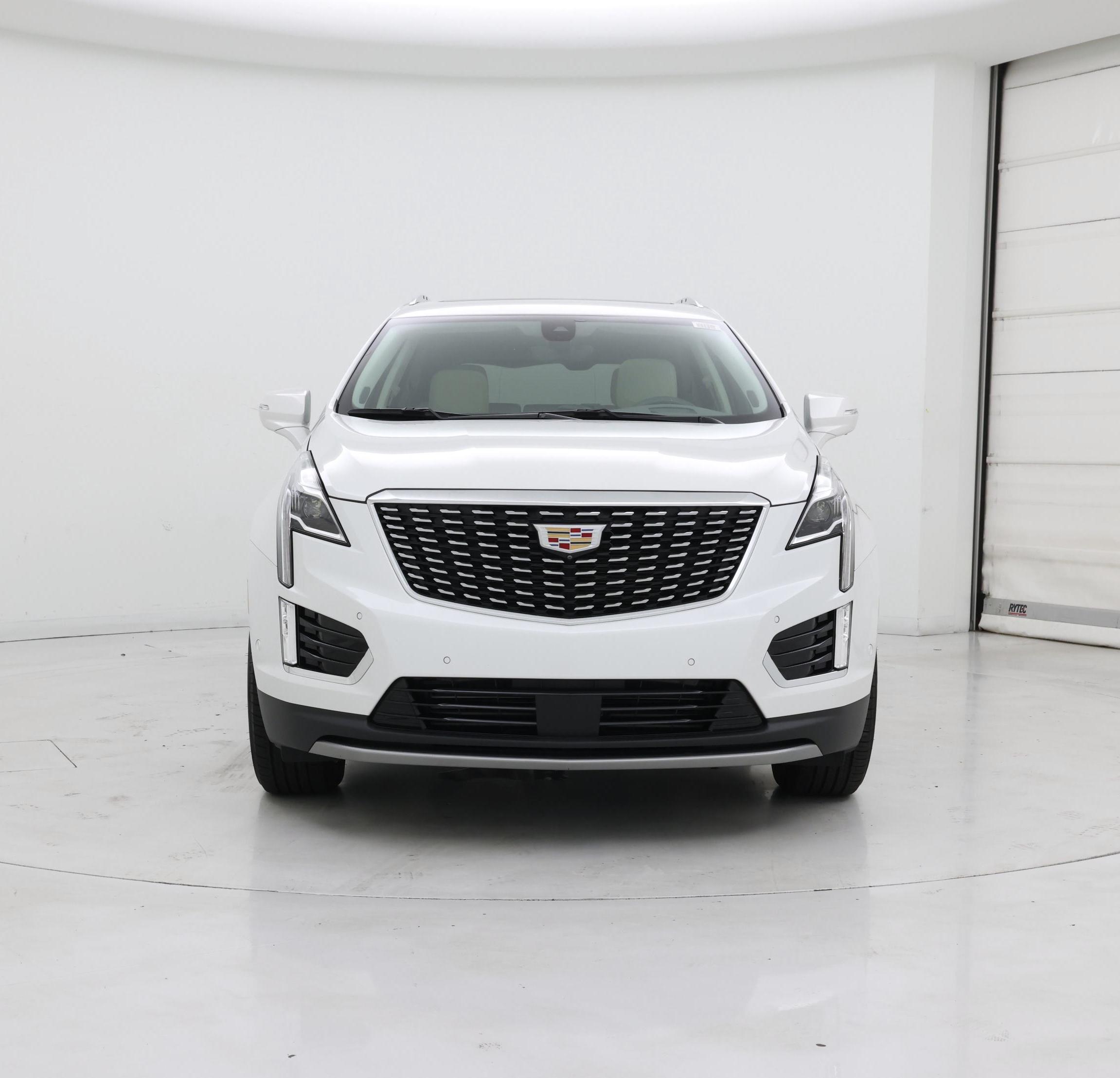 Thumbnail: 2024 Cadillac XT5 - 5