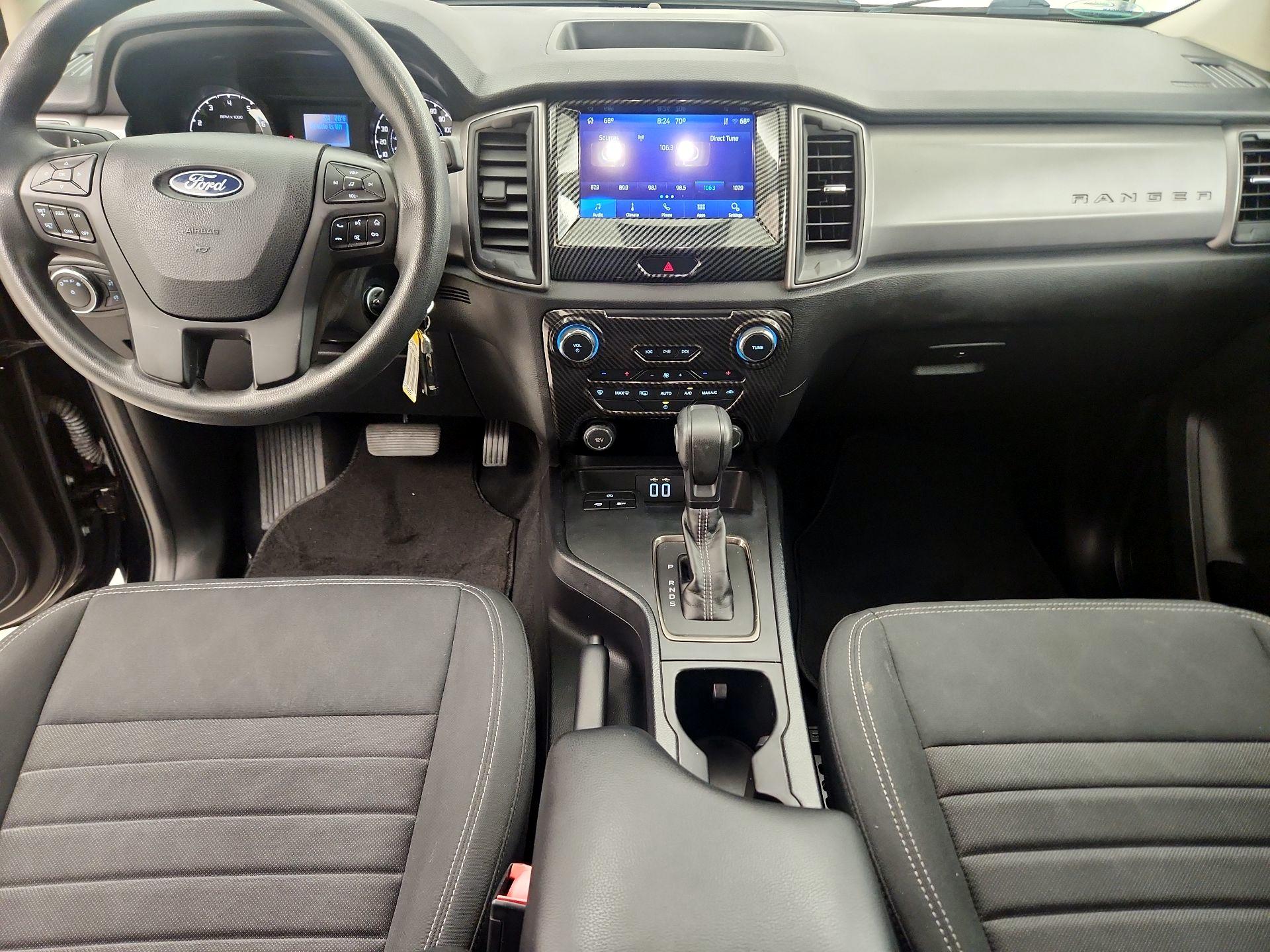 Thumbnail: 2021 Ford Ranger - 9