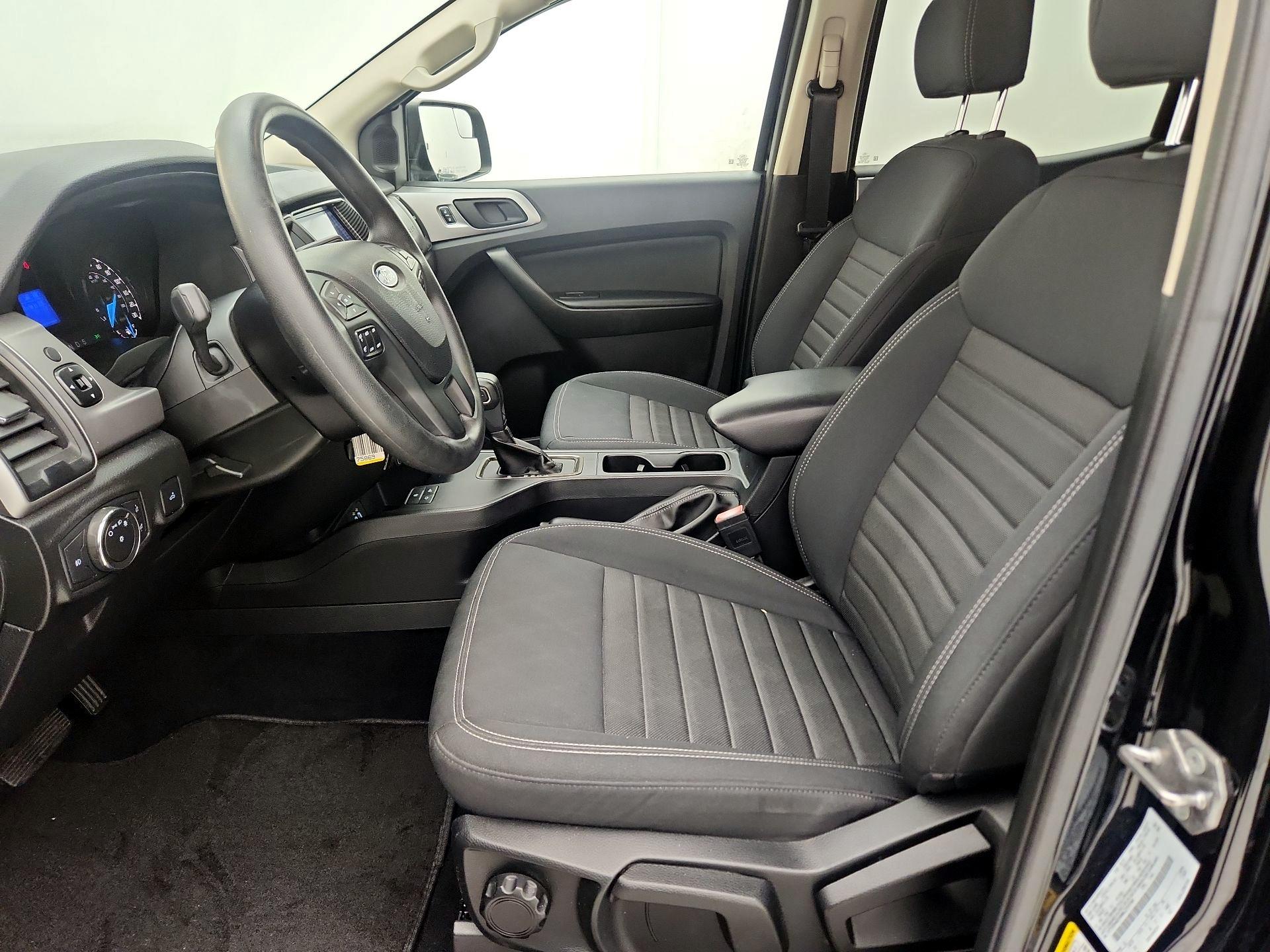 Thumbnail: 2021 Ford Ranger - 11