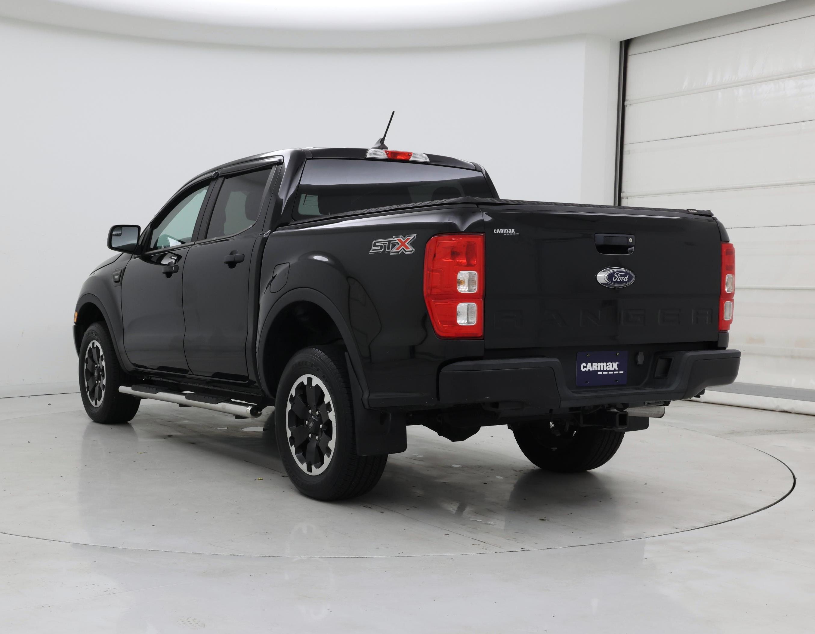 Thumbnail: 2021 Ford Ranger - 2