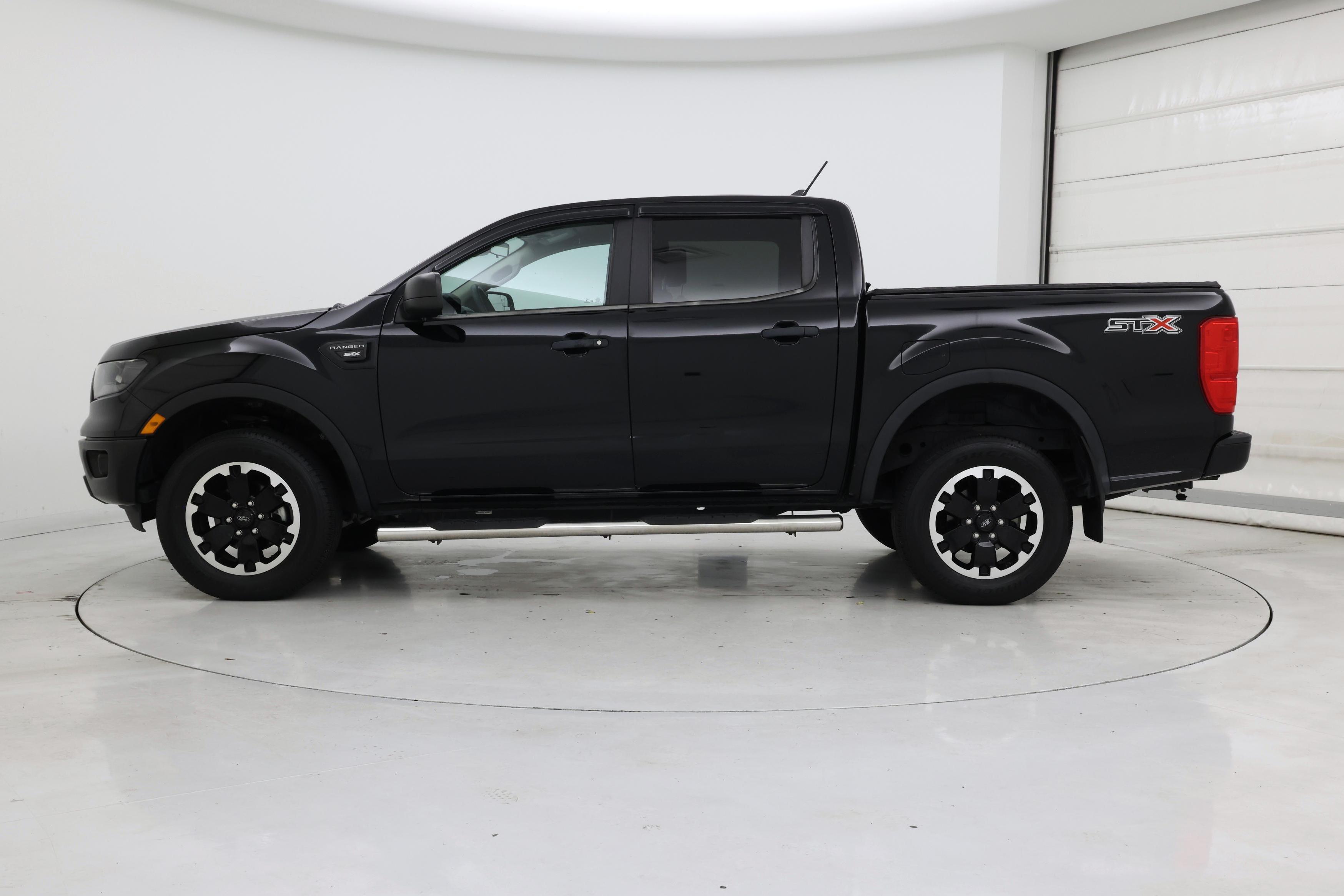 Thumbnail: 2021 Ford Ranger - 3