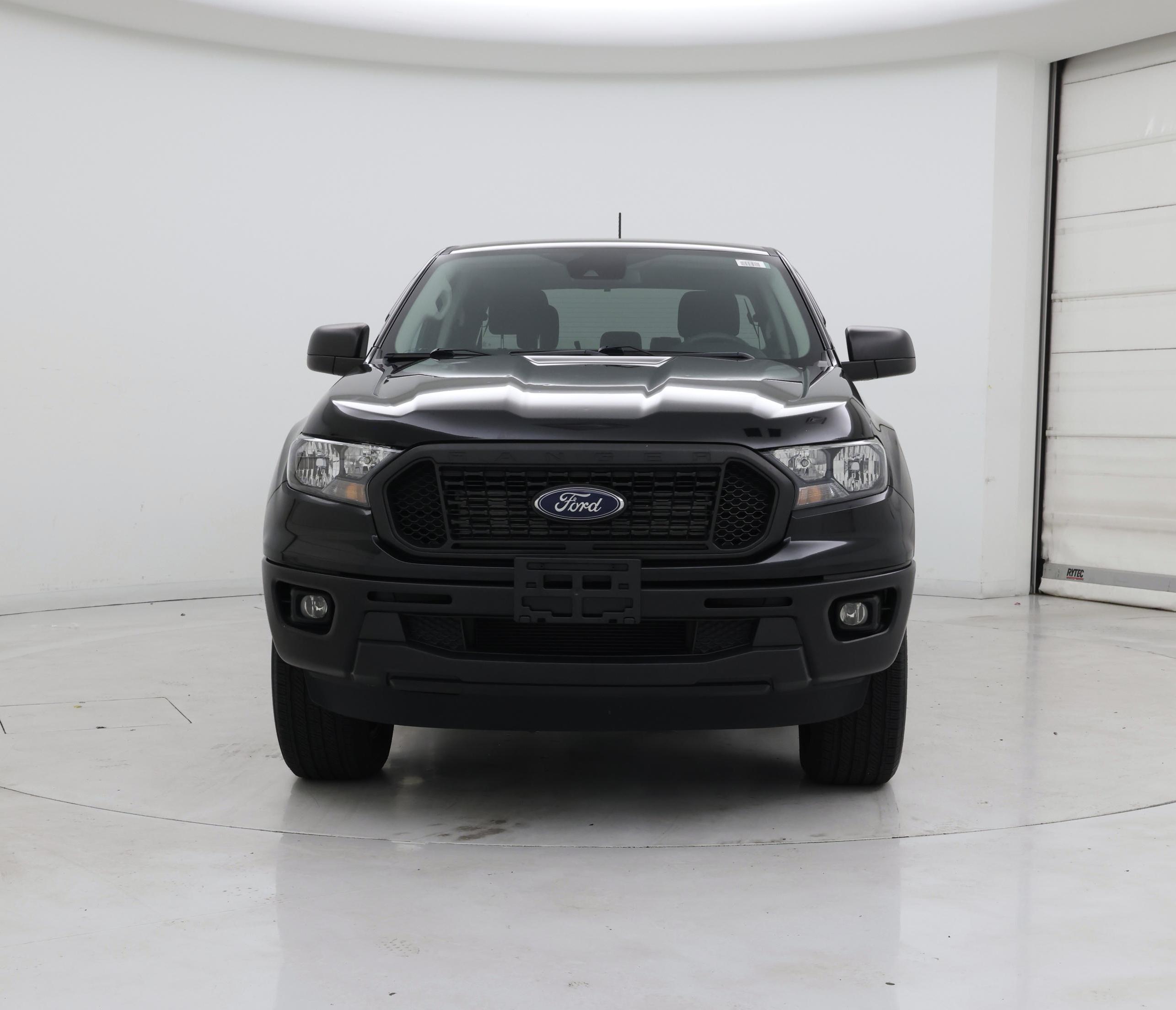 Thumbnail: 2021 Ford Ranger - 5