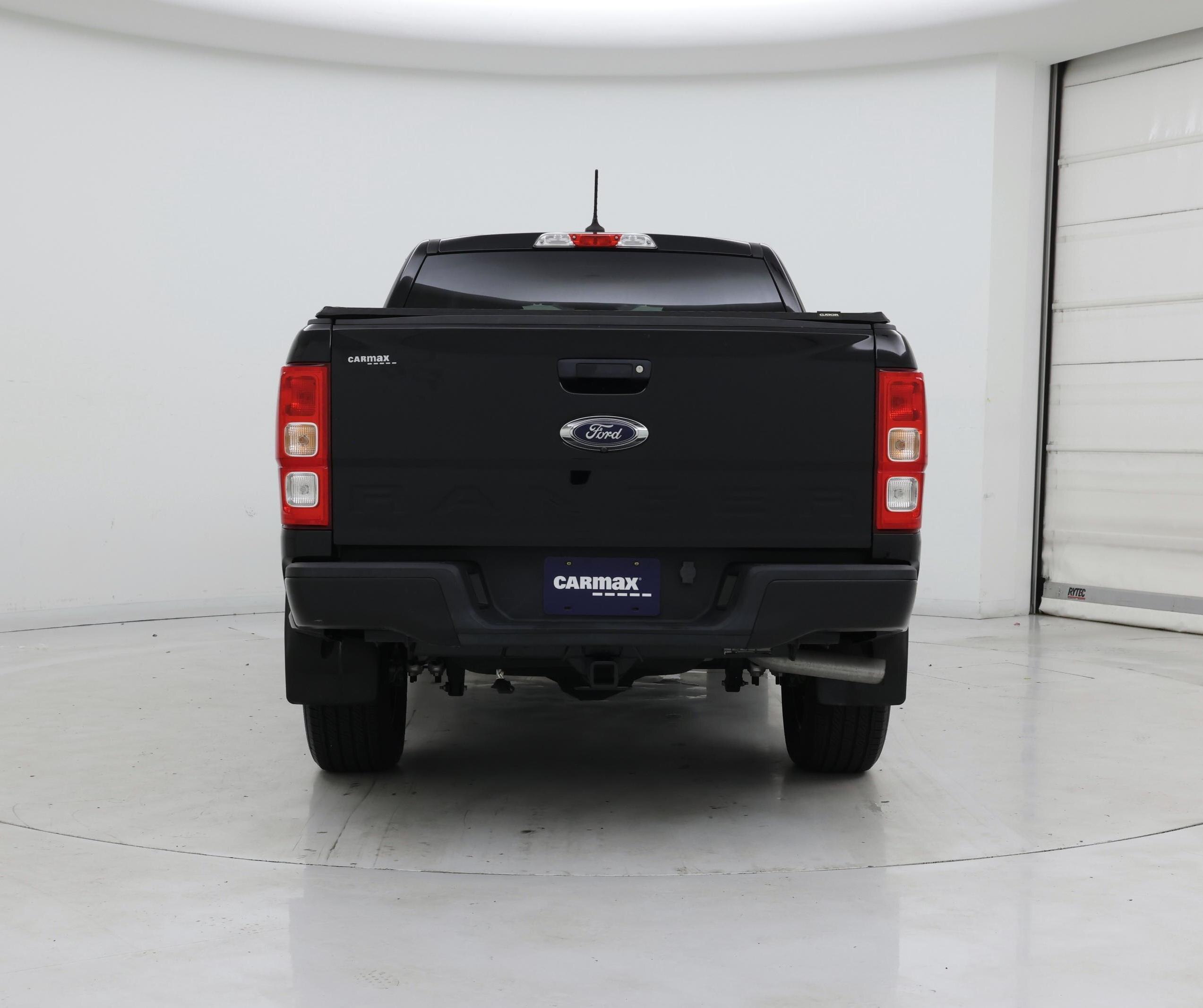Thumbnail: 2021 Ford Ranger - 6