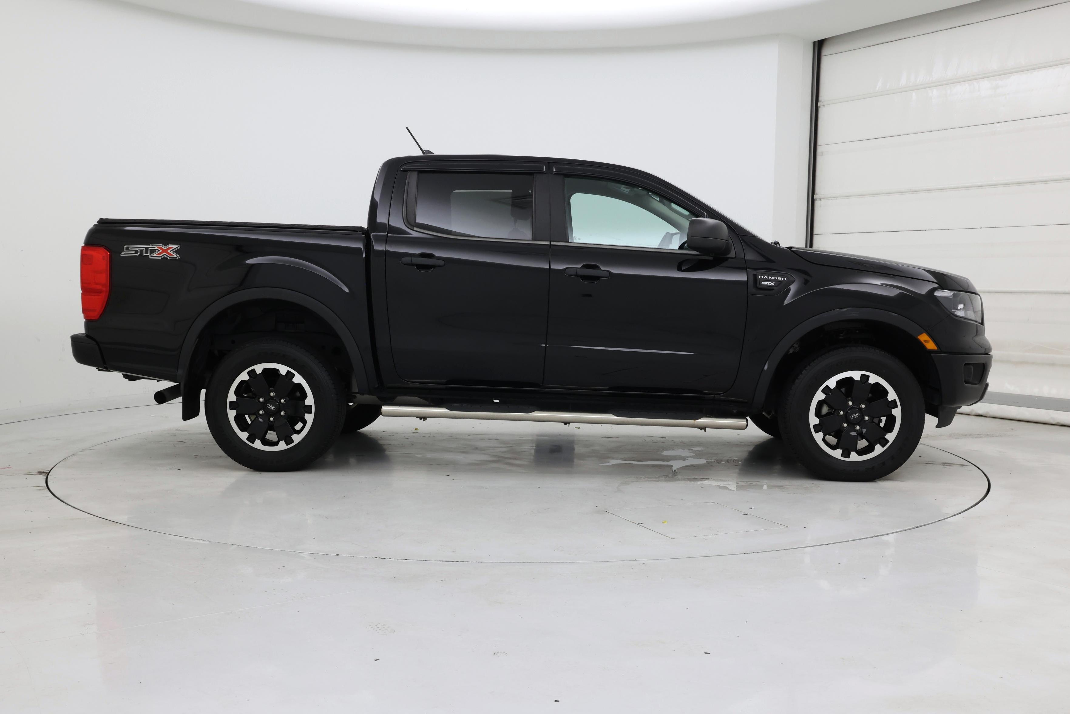 Thumbnail: 2021 Ford Ranger - 7