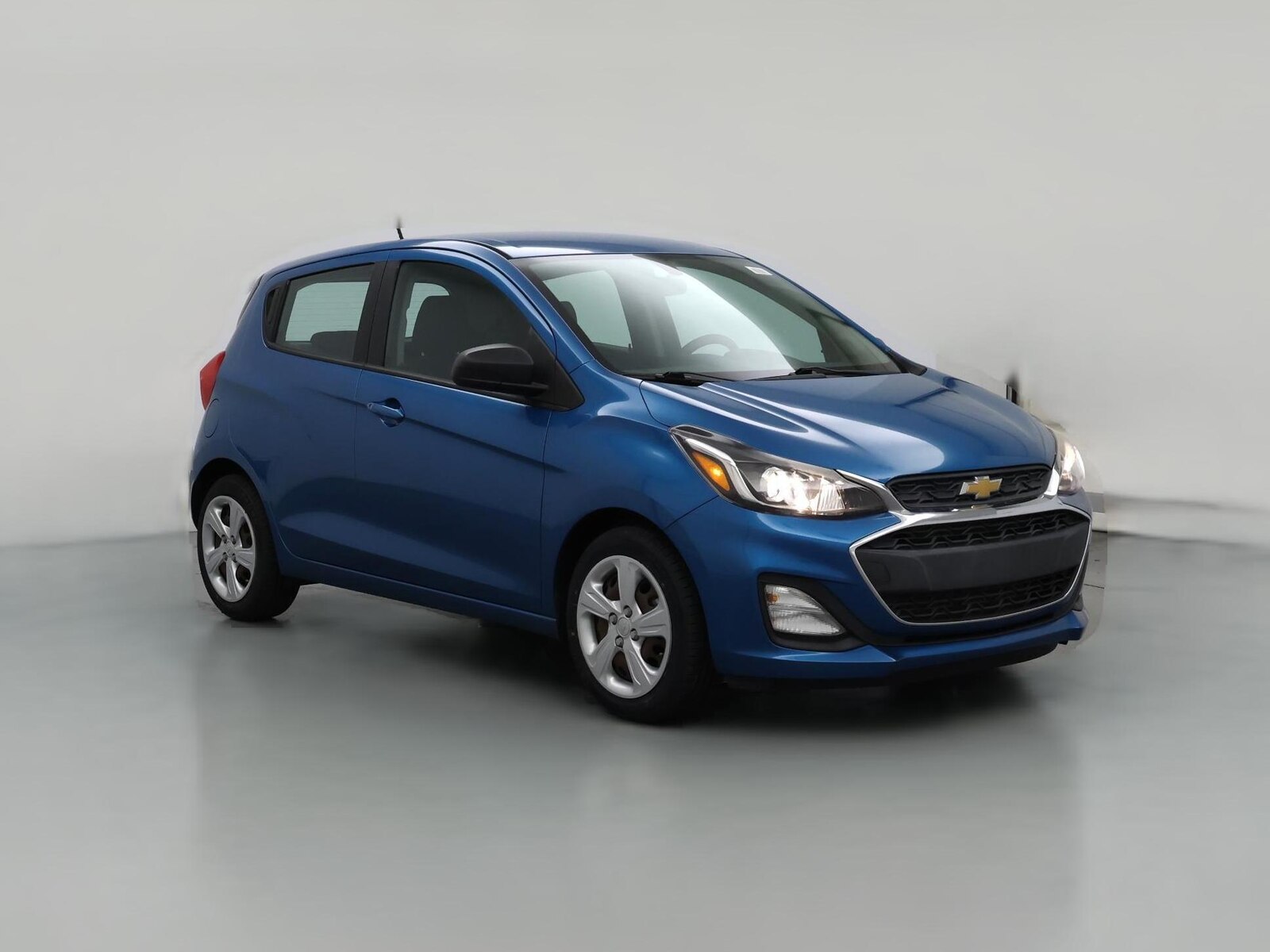 2019 Chevrolet Spark LS