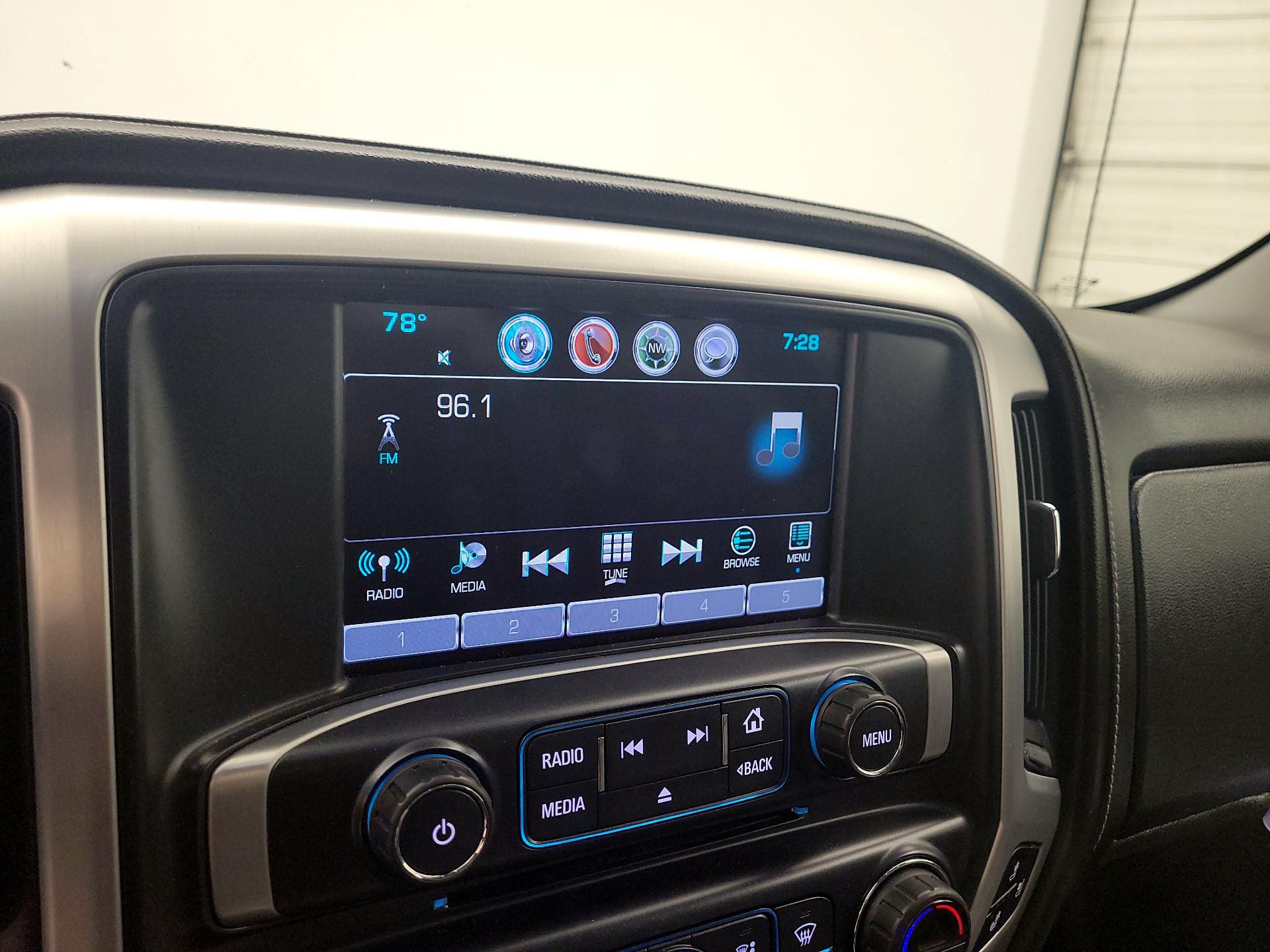 Thumbnail: 2018 GMC Sierra 1500 - 13