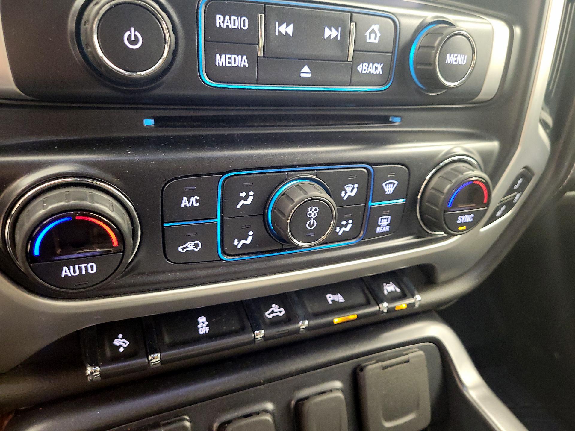 Thumbnail: 2018 GMC Sierra 1500 - 14