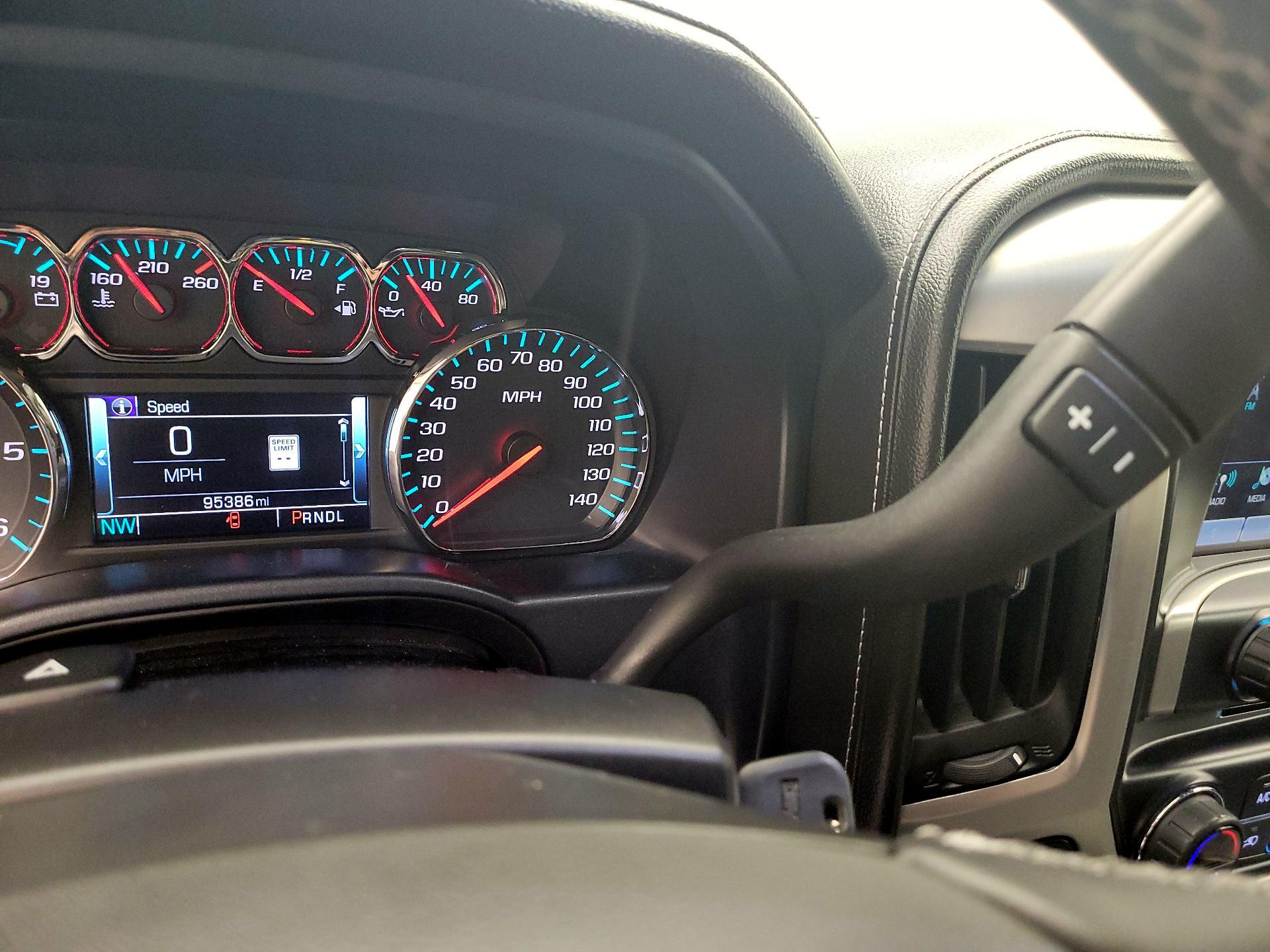 Thumbnail: 2018 GMC Sierra 1500 - 15