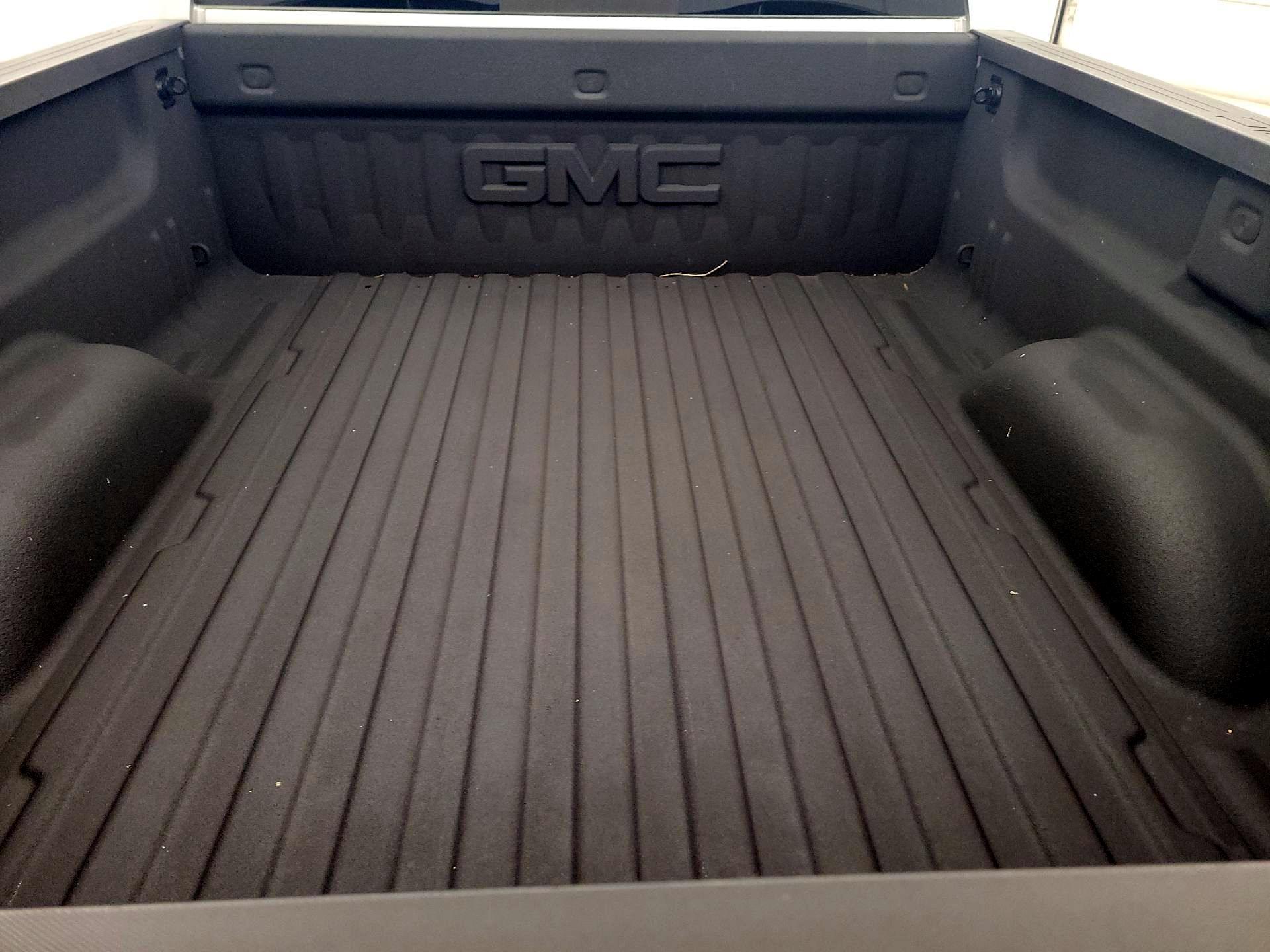 Thumbnail: 2018 GMC Sierra 1500 - 16
