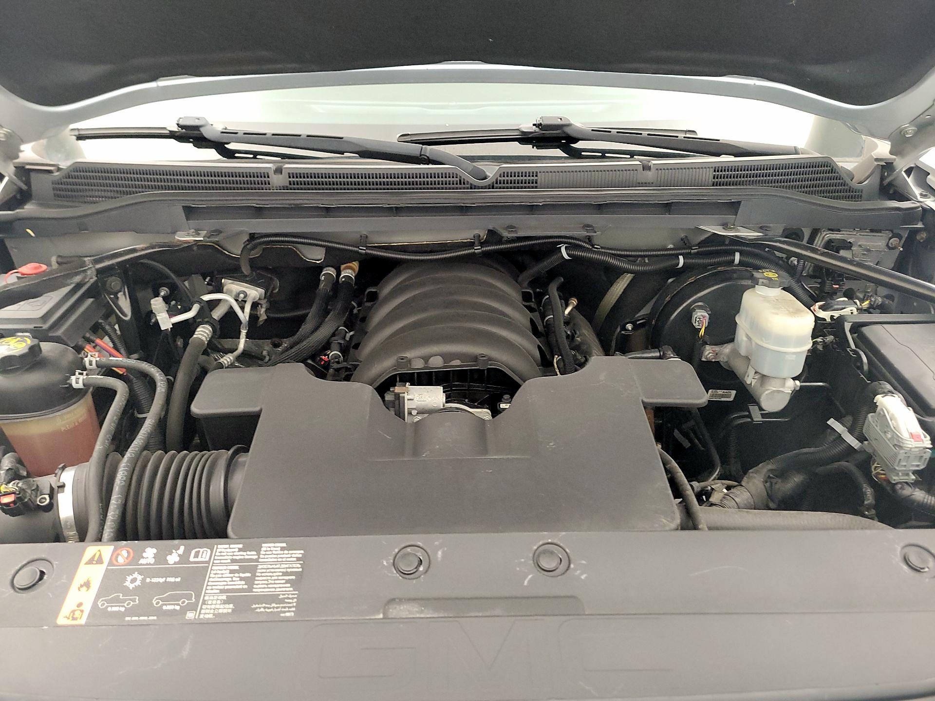 Thumbnail: 2018 GMC Sierra 1500 - 17