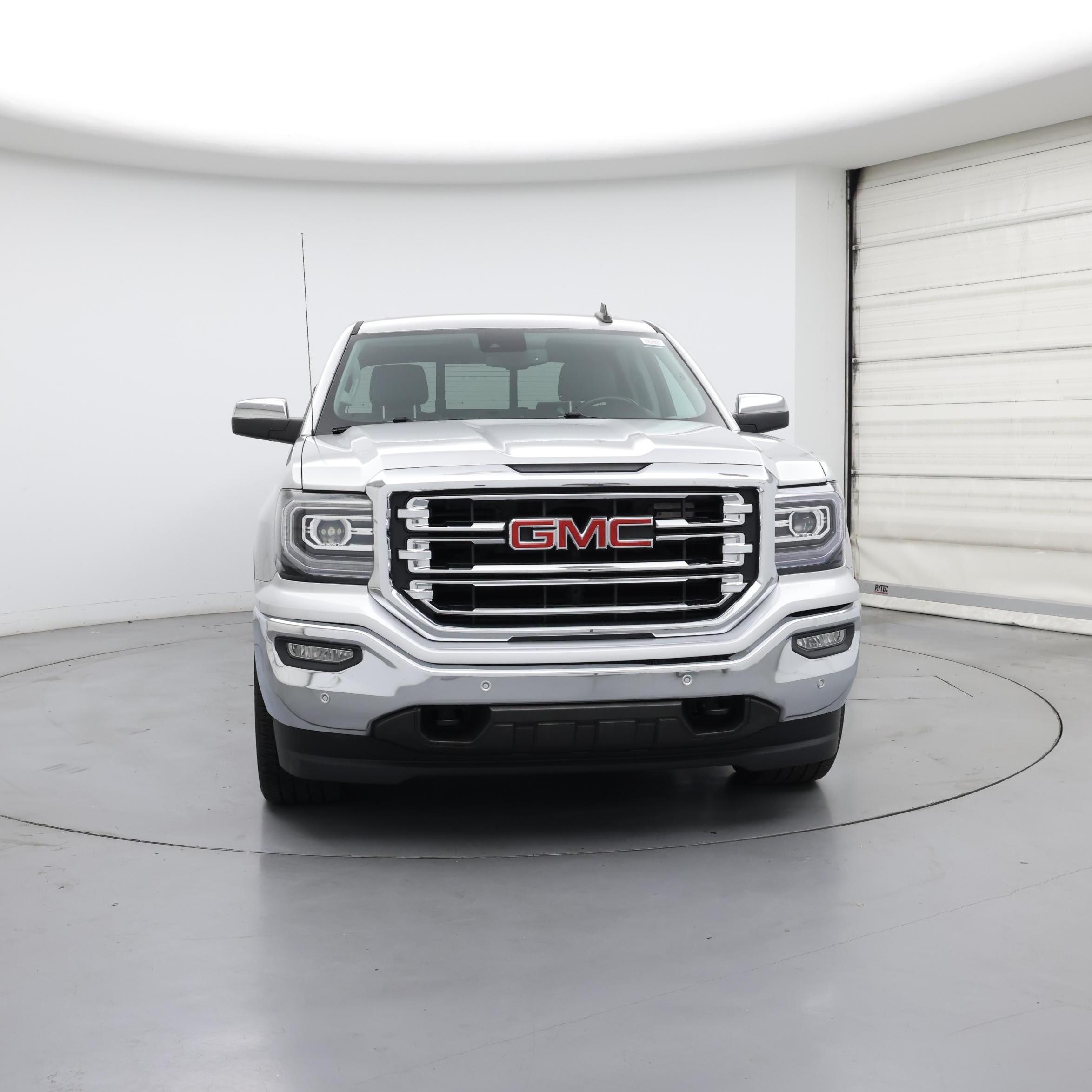 Thumbnail: 2018 GMC Sierra 1500 - 5