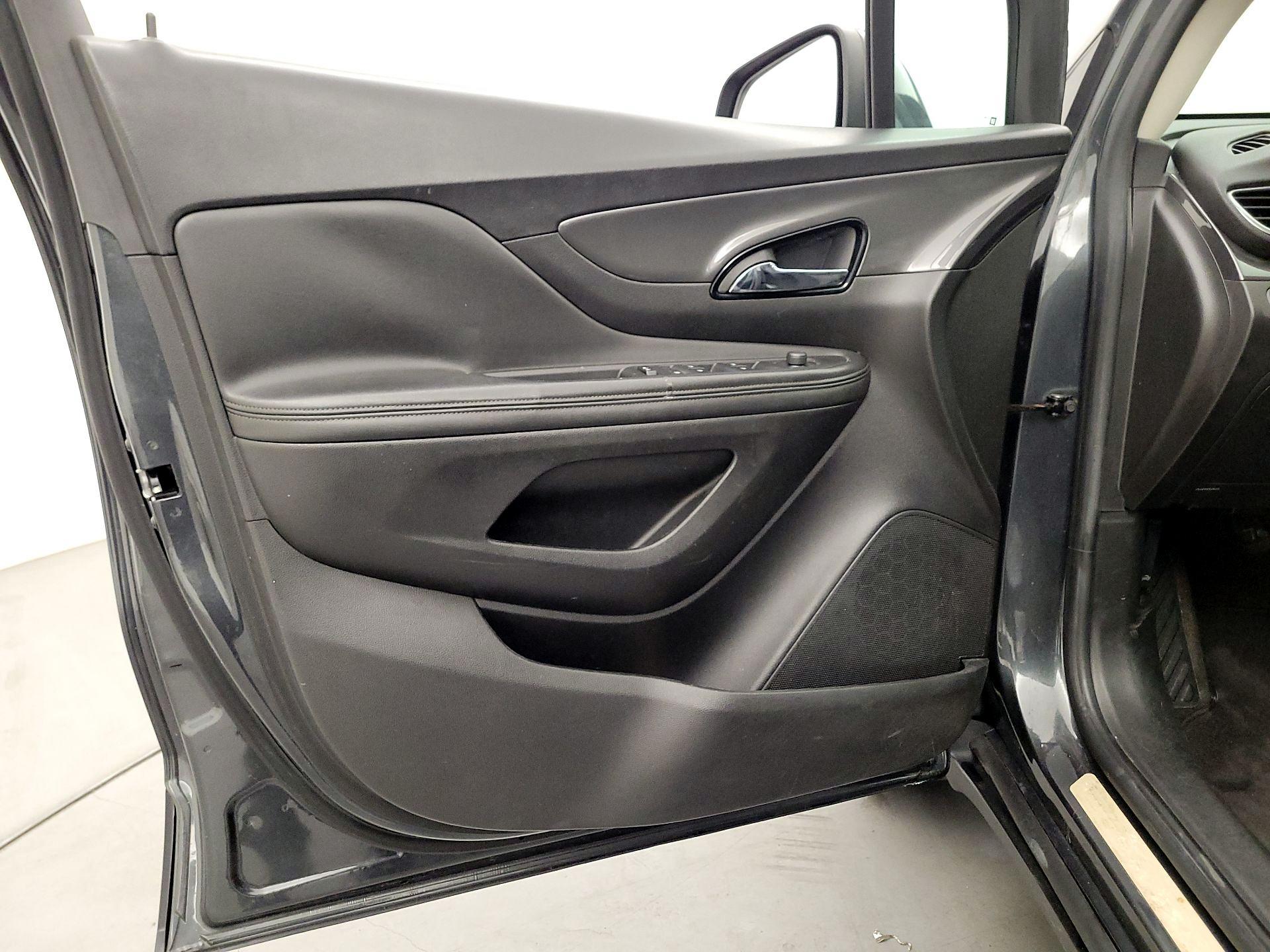 Thumbnail: 2017 Buick Encore - 12