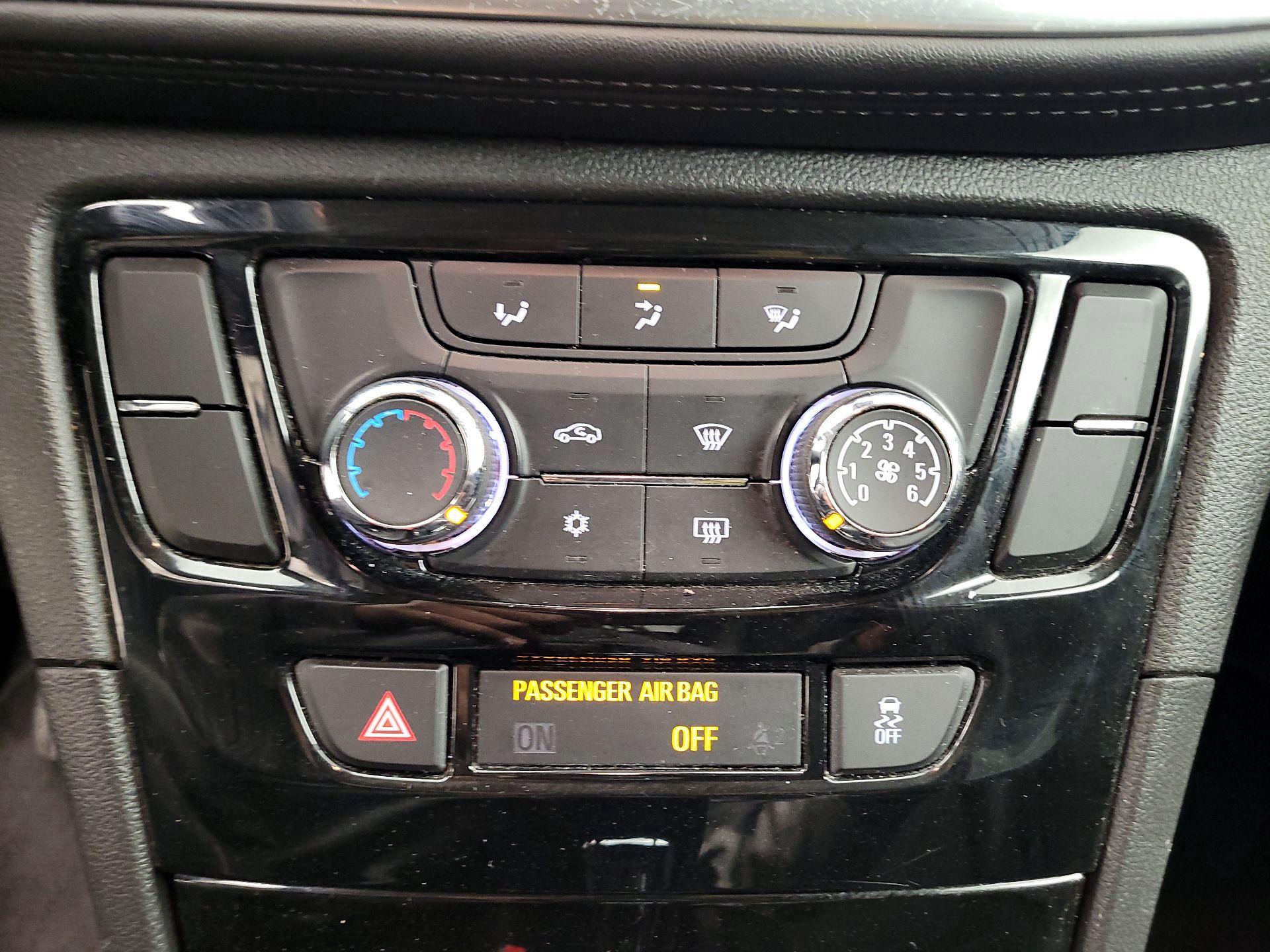 Thumbnail: 2017 Buick Encore - 14