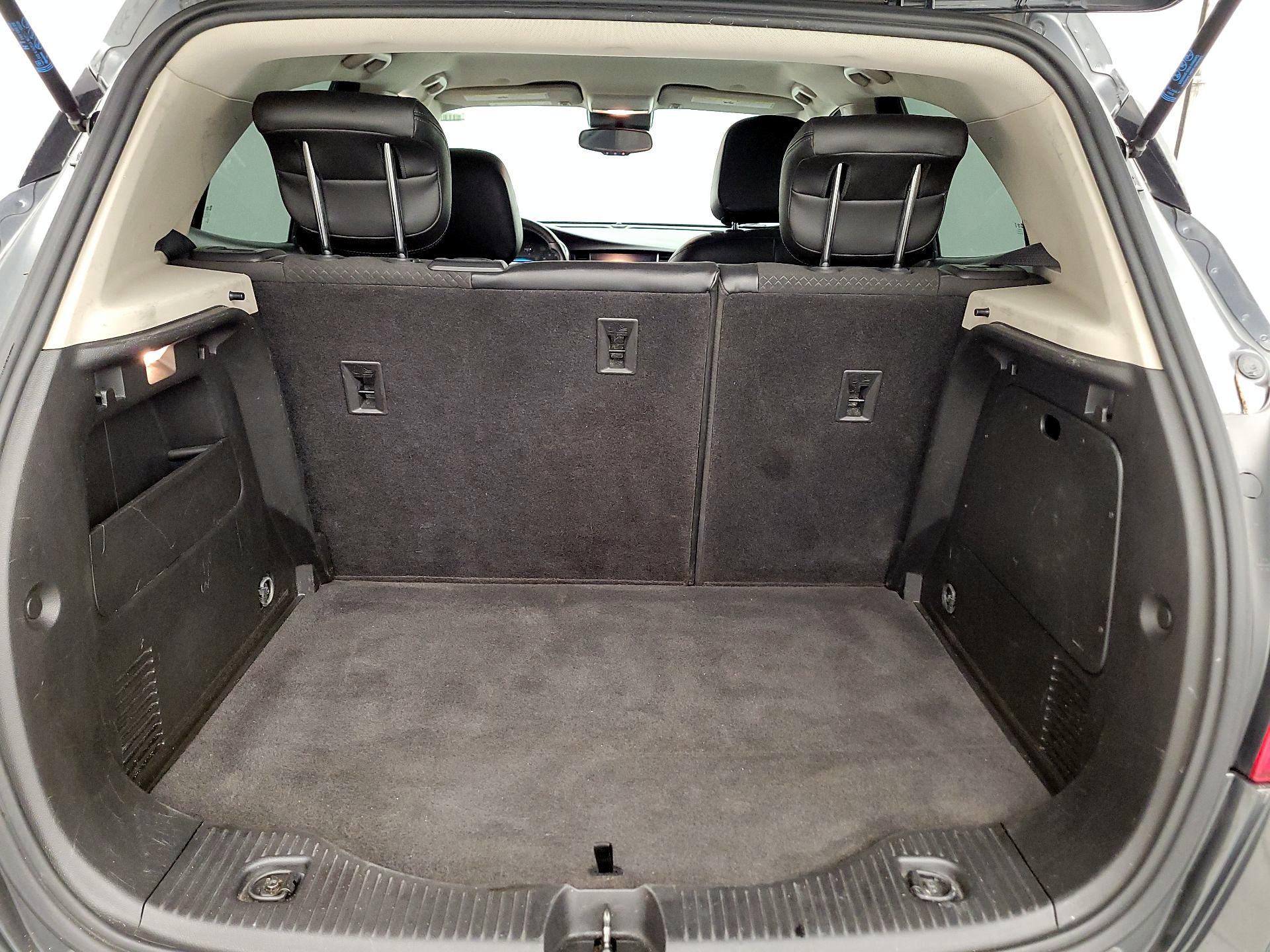 Thumbnail: 2017 Buick Encore - 16