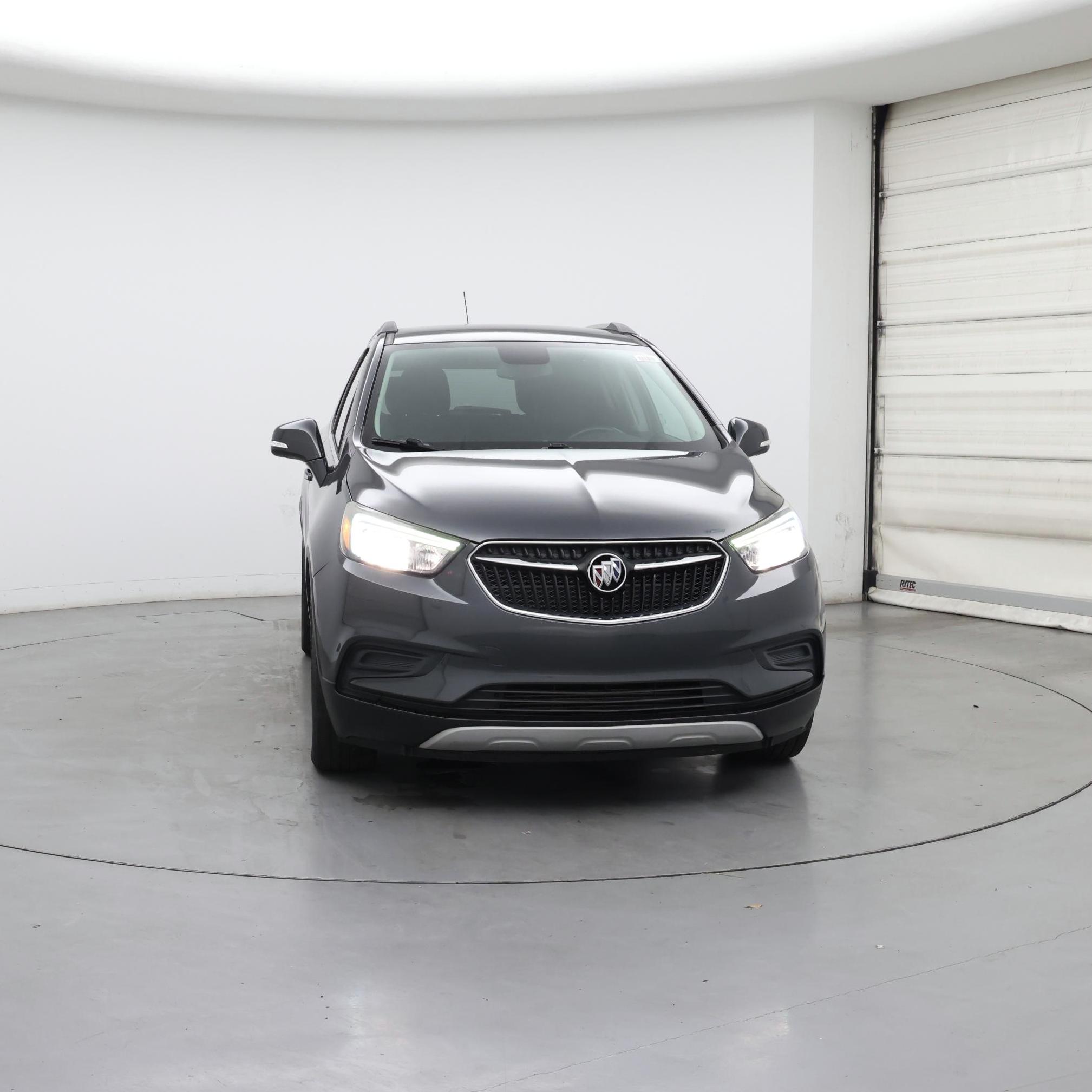 Thumbnail: 2017 Buick Encore - 5
