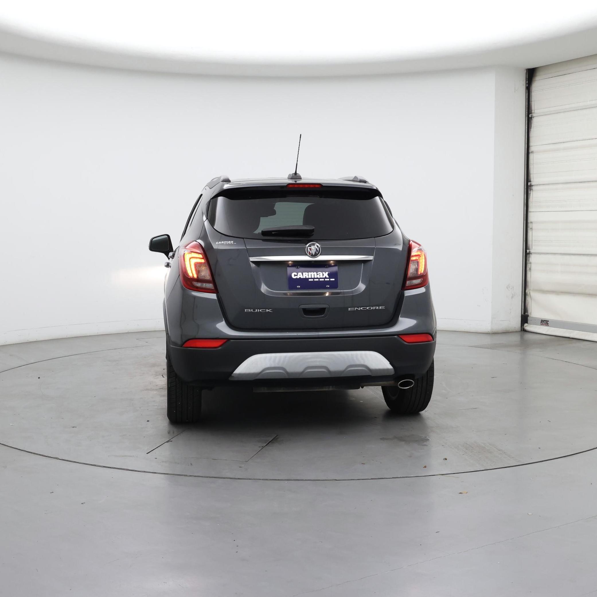 Thumbnail: 2017 Buick Encore - 6