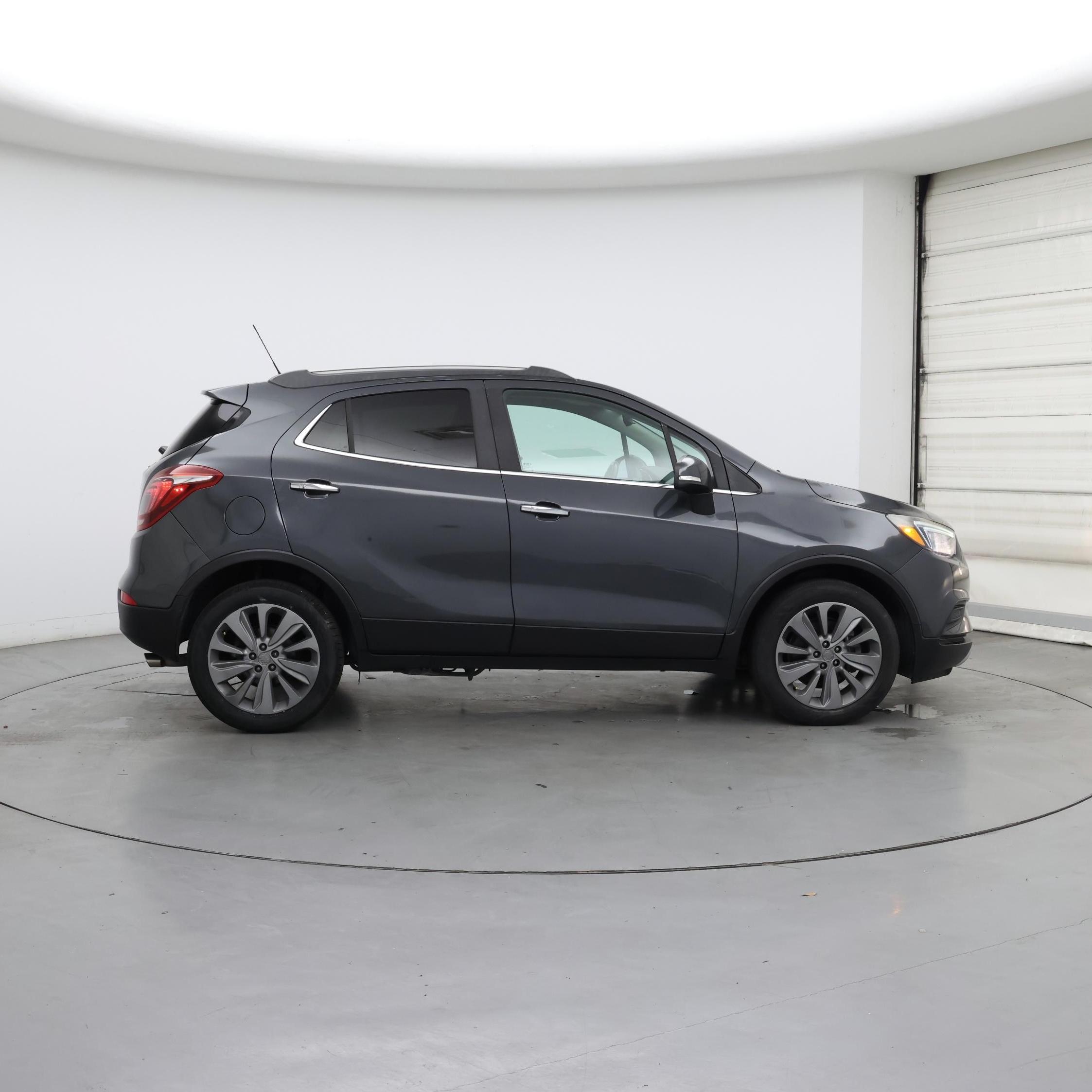 Thumbnail: 2017 Buick Encore - 7