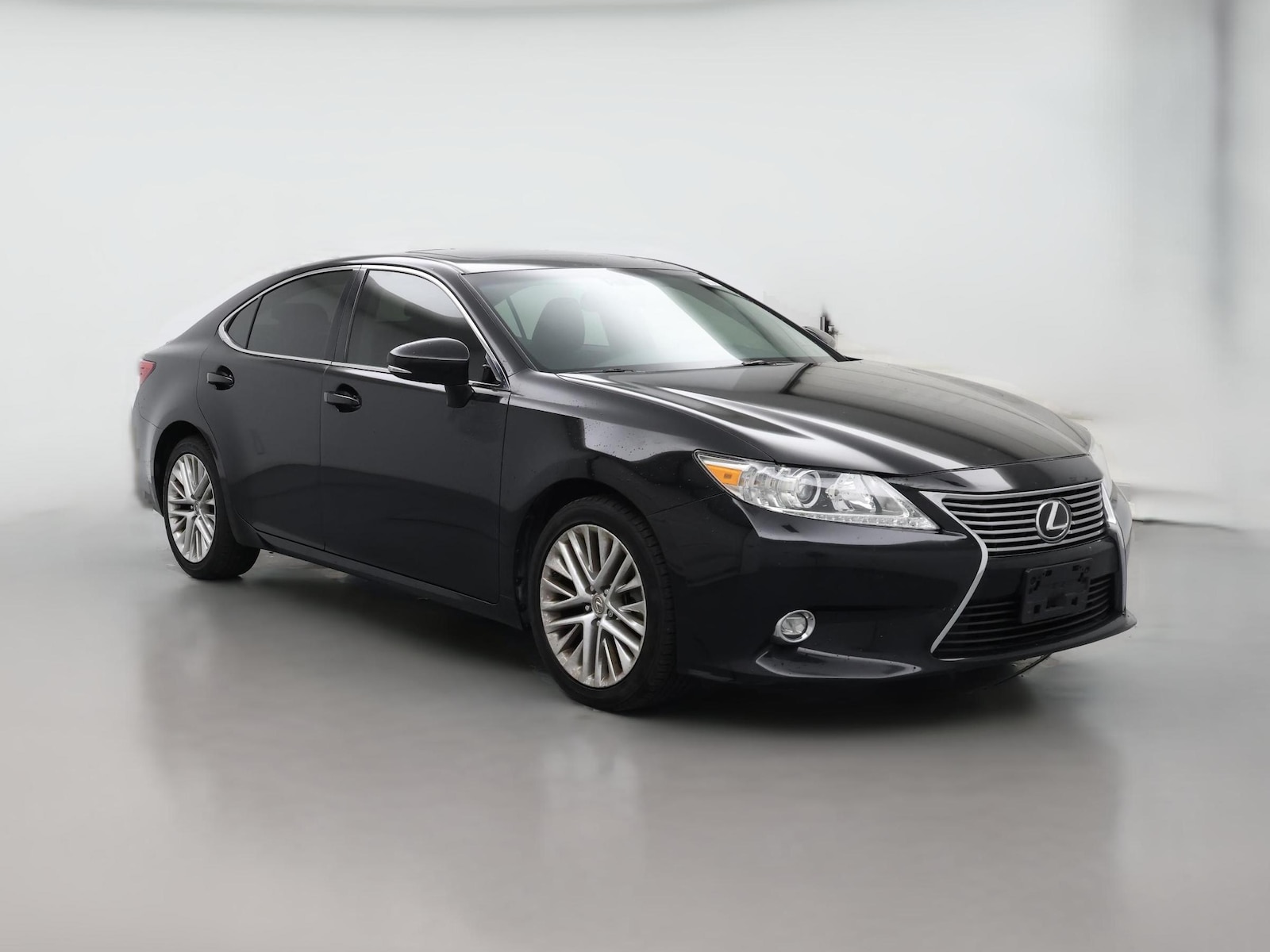2015 Lexus ES