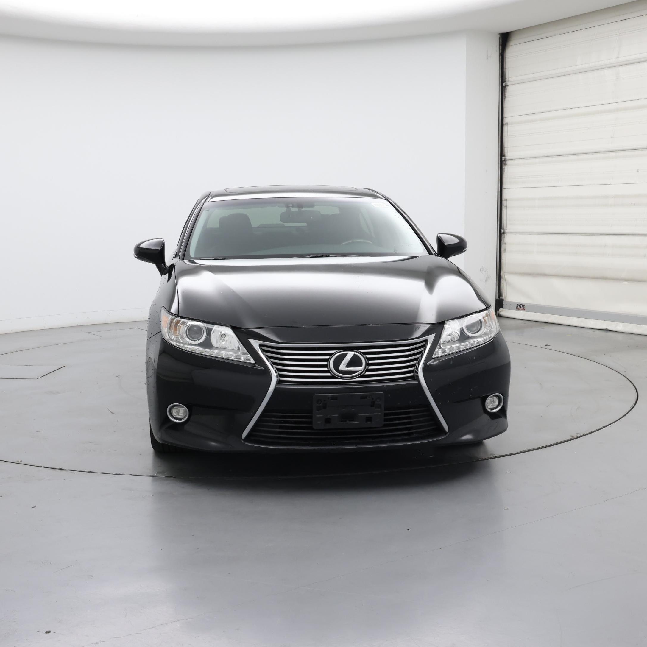 Thumbnail: 2015 Lexus ES - 5