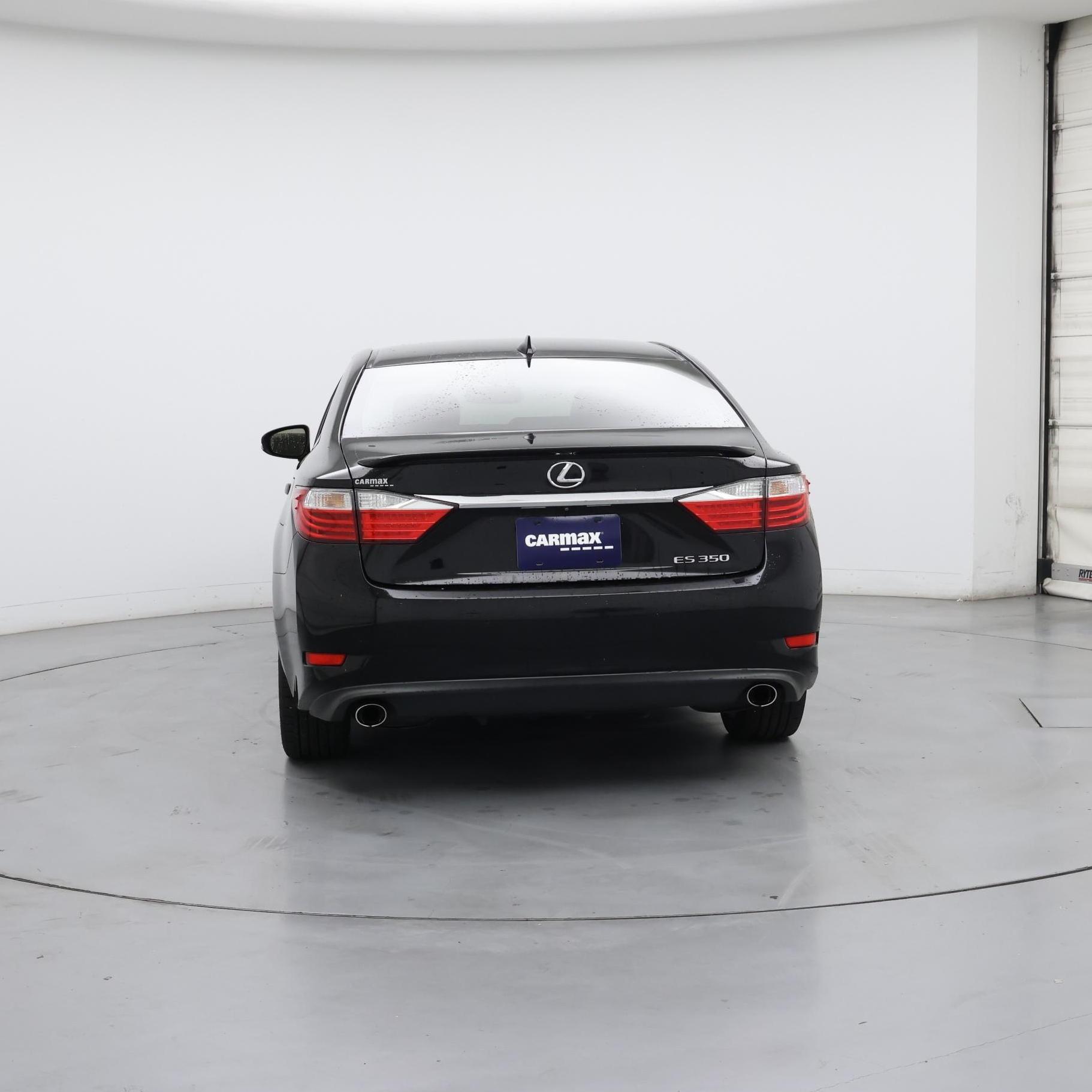 Thumbnail: 2015 Lexus ES - 6
