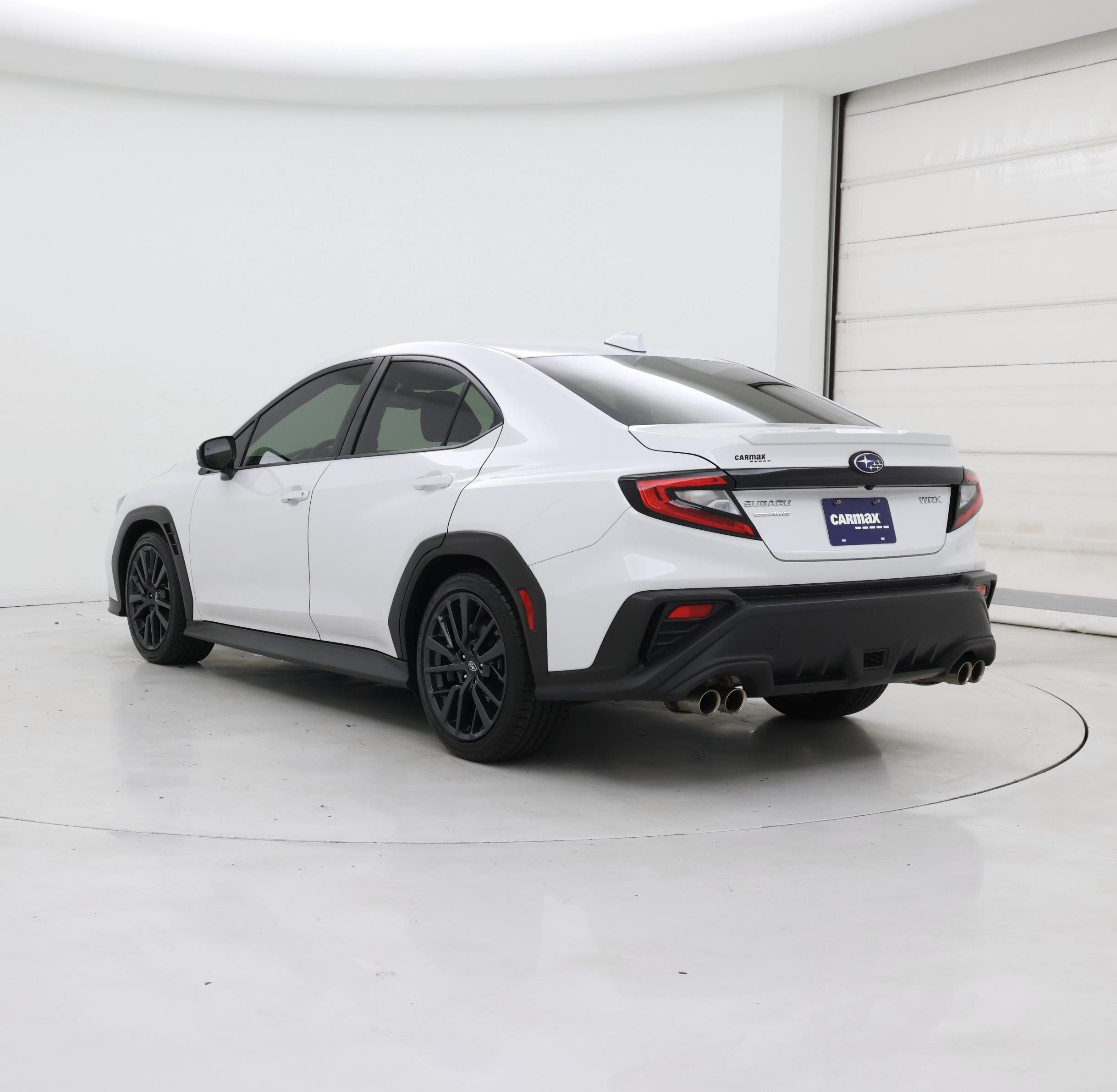 Thumbnail: 2023 Subaru WRX - 2