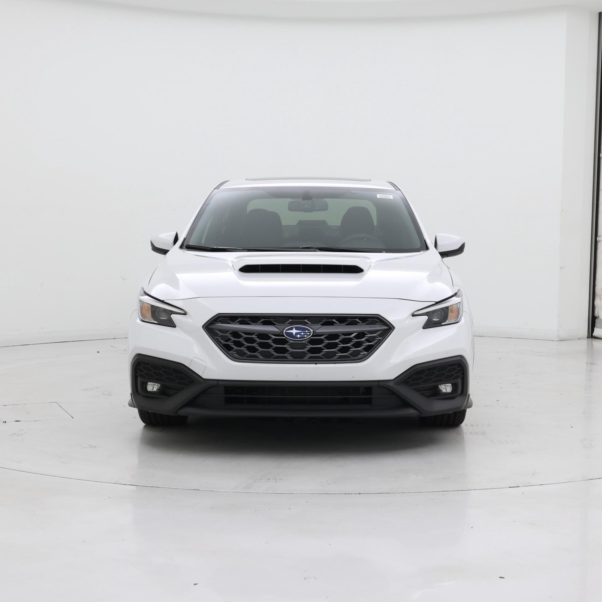 Thumbnail: 2023 Subaru WRX - 5