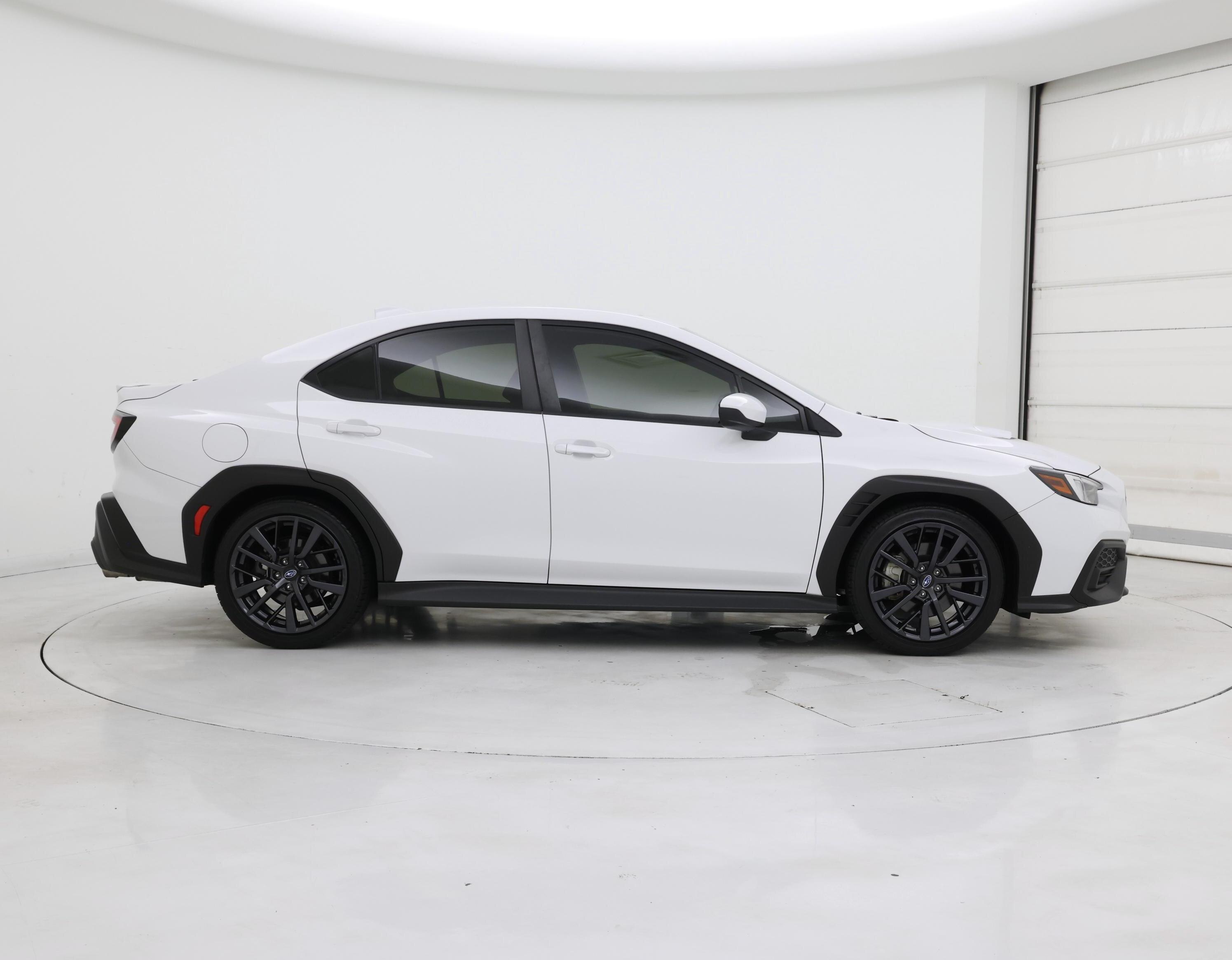Thumbnail: 2023 Subaru WRX - 7