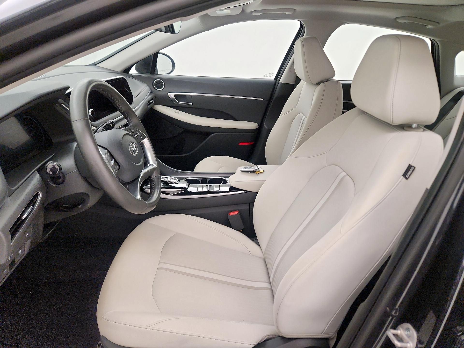 Thumbnail: 2023 Hyundai Sonata - 11