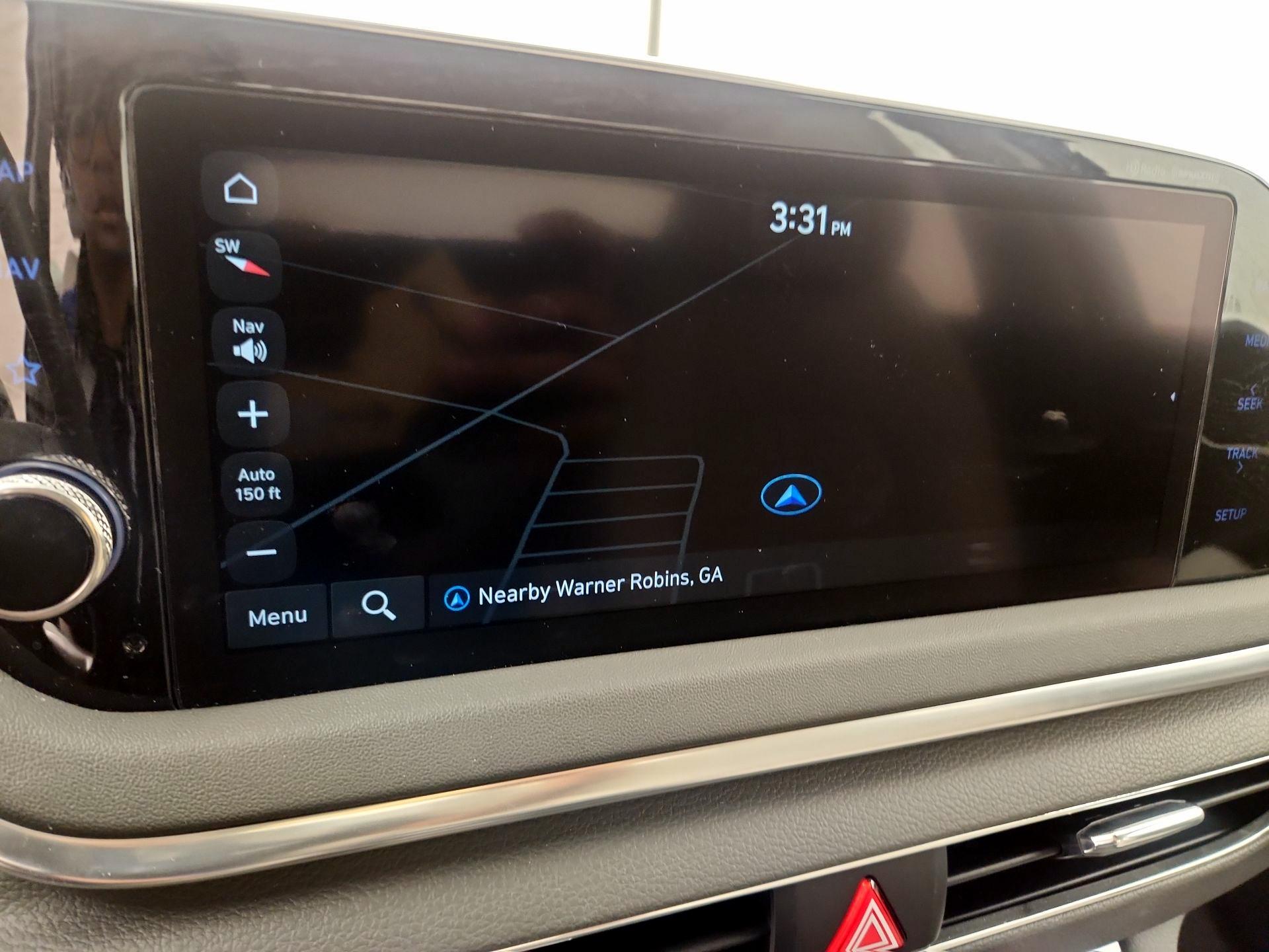 Thumbnail: 2023 Hyundai Sonata - 14