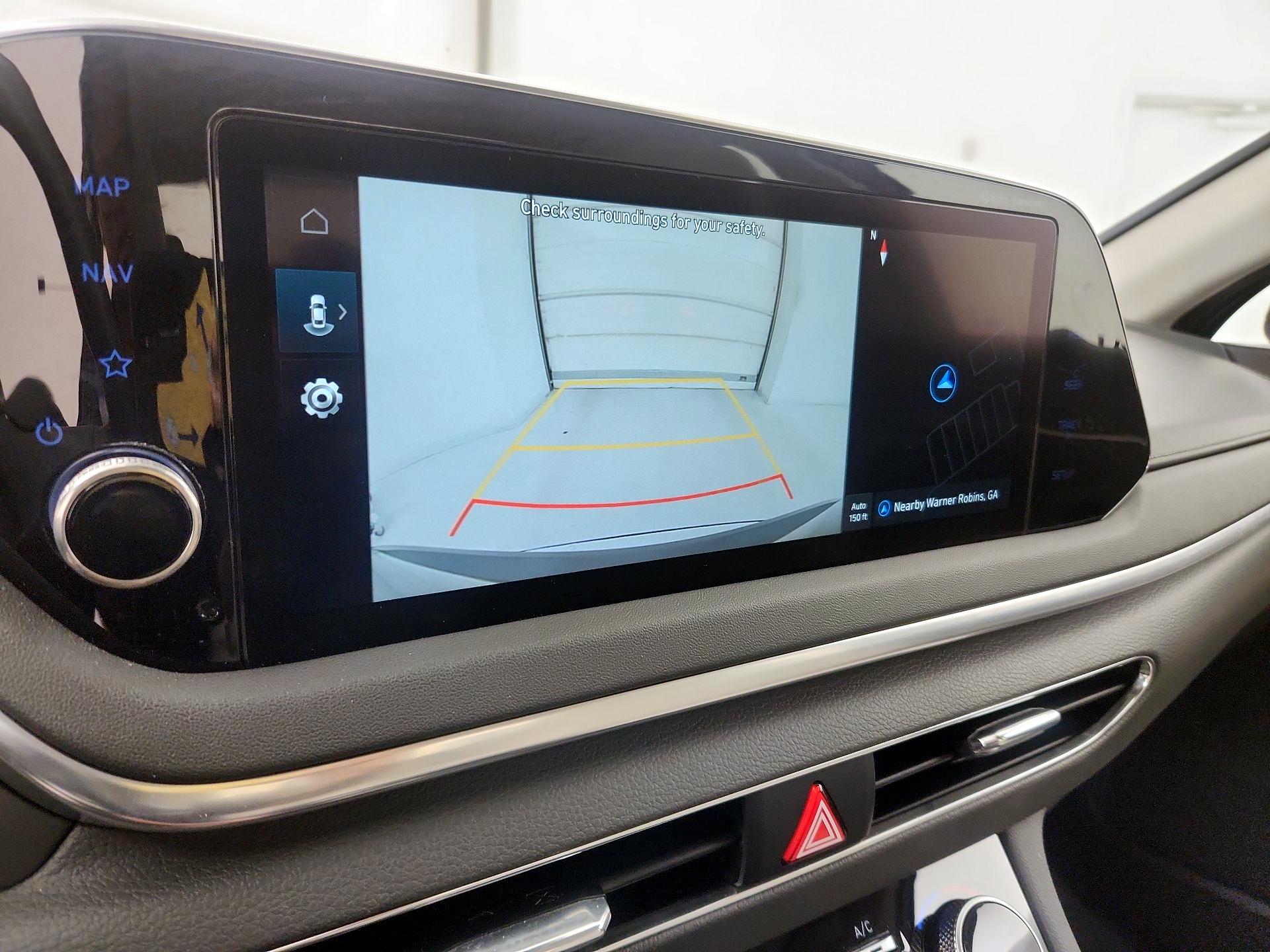 Thumbnail: 2023 Hyundai Sonata - 15